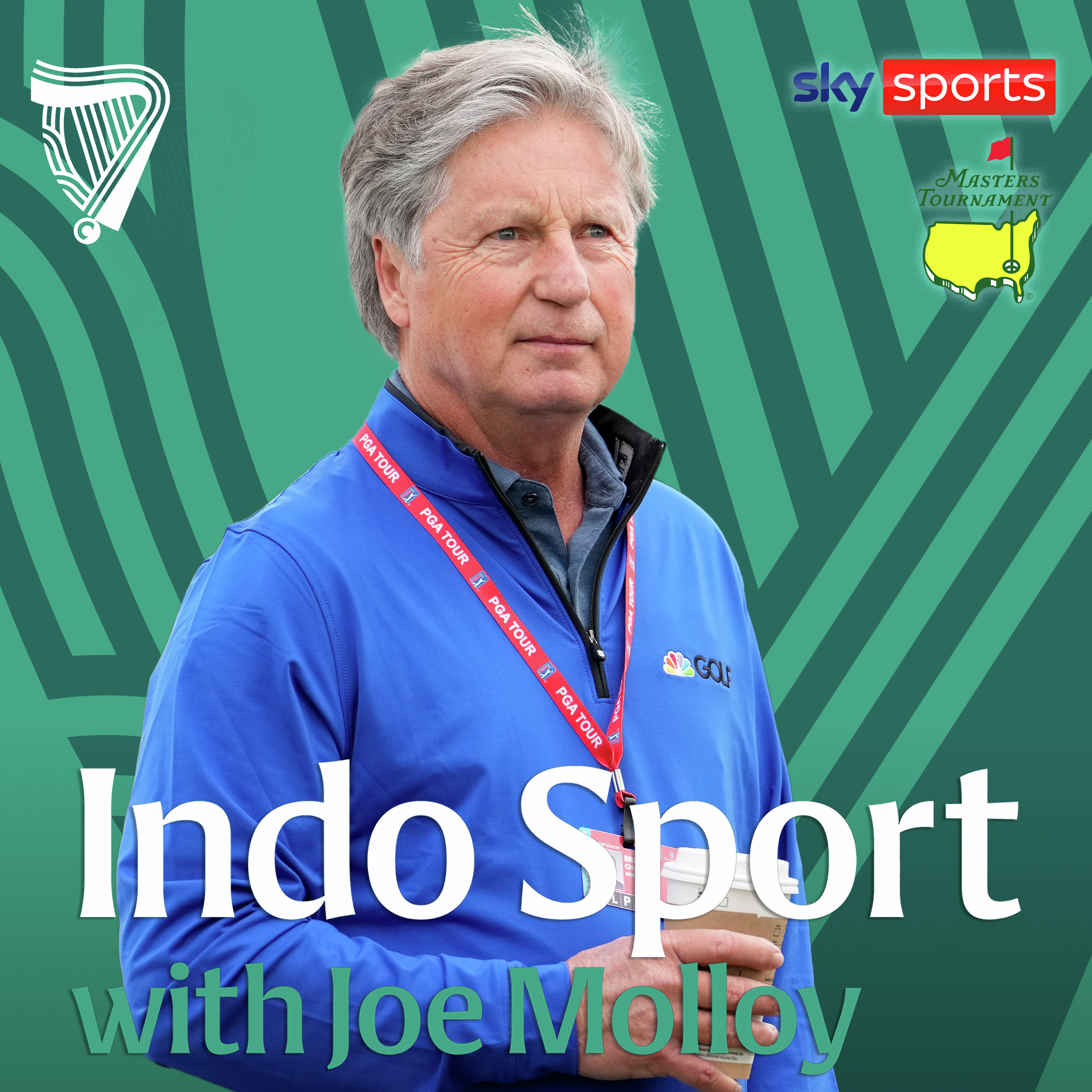 Masters preview – Brandel Chamblee on Rory's Green Jacket quest and how to play Augusta ⛳️