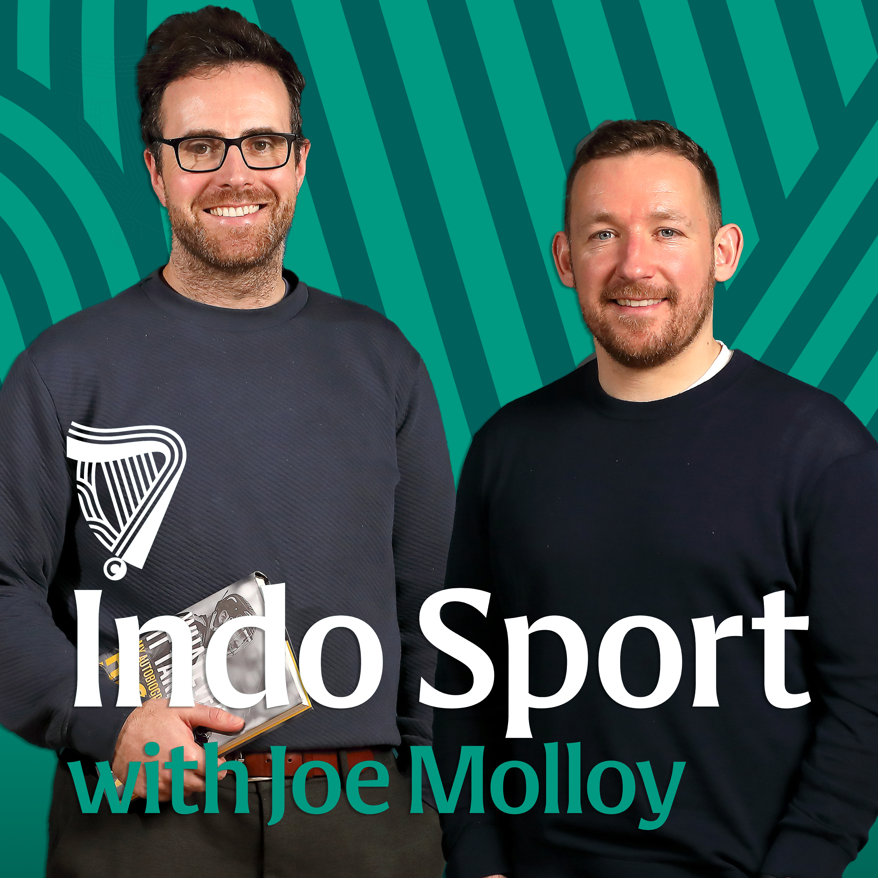 Richie Hogan Interview | Cody confrontations, Kilkenny baptism of fire, battling with his body