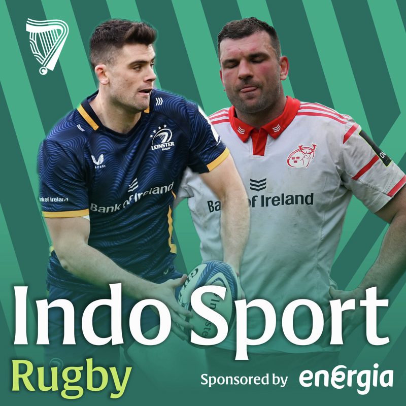 Leinster’s attack starts to click | Munster wilt in the wind | Connacht’s six in a row  🏉