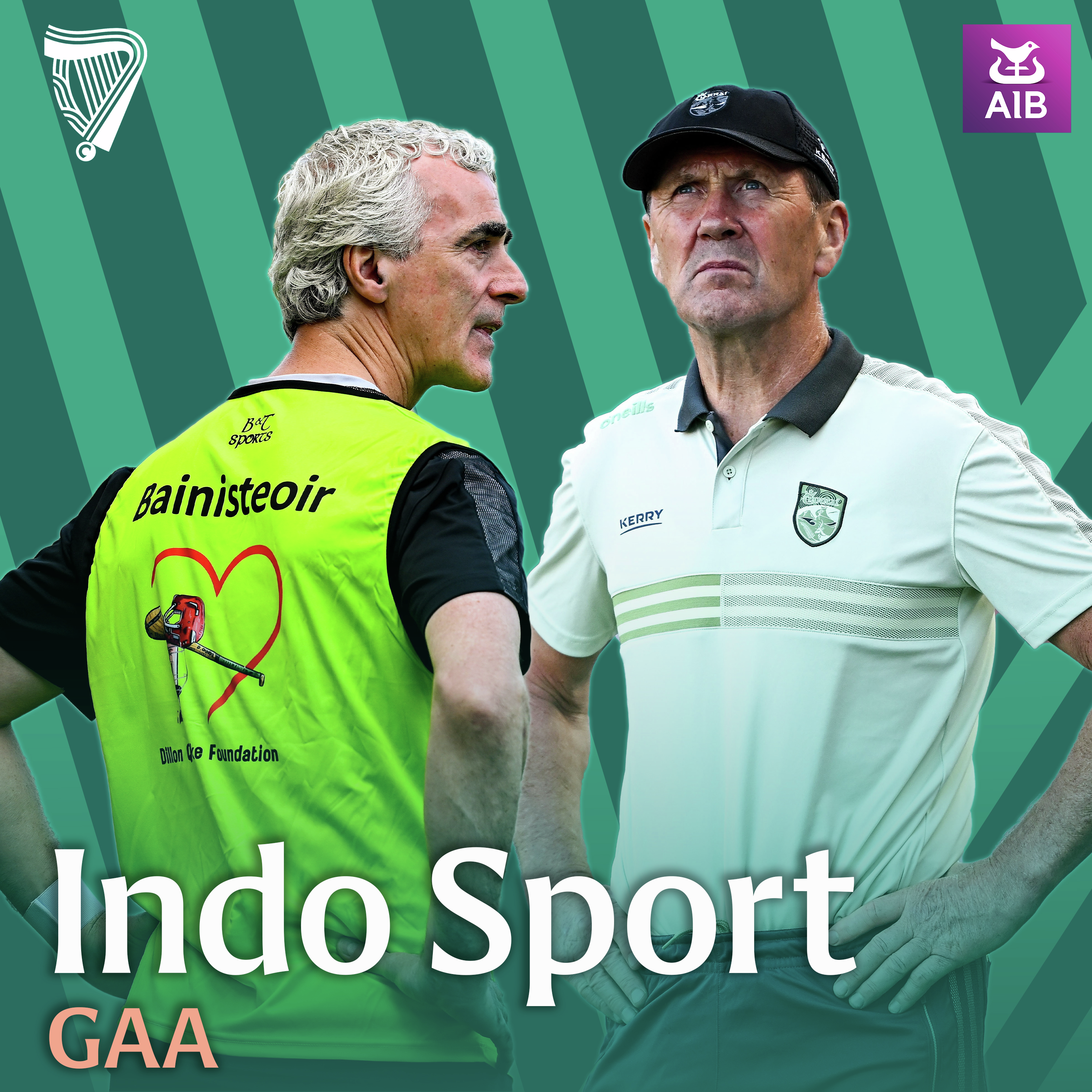 Donegal v Kerry, McGuinness v O'Connor & process v talent | All-Ireland Football Final Preview 🏐