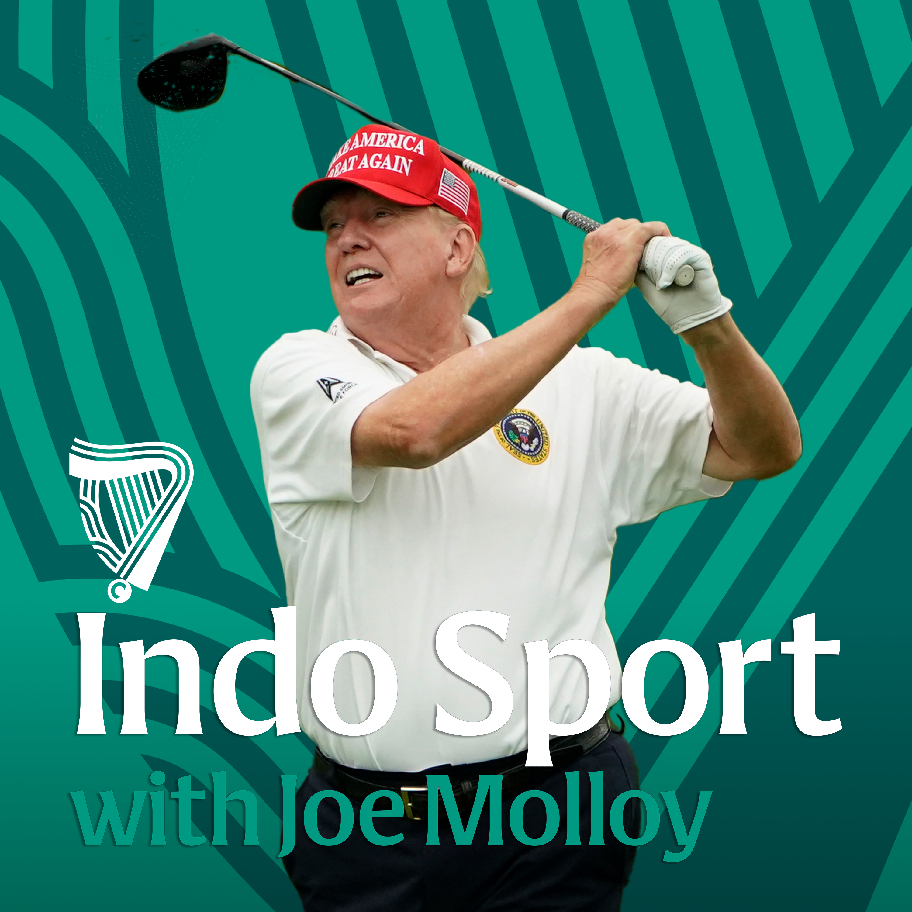 A Closer Look | Donald Trump & sport