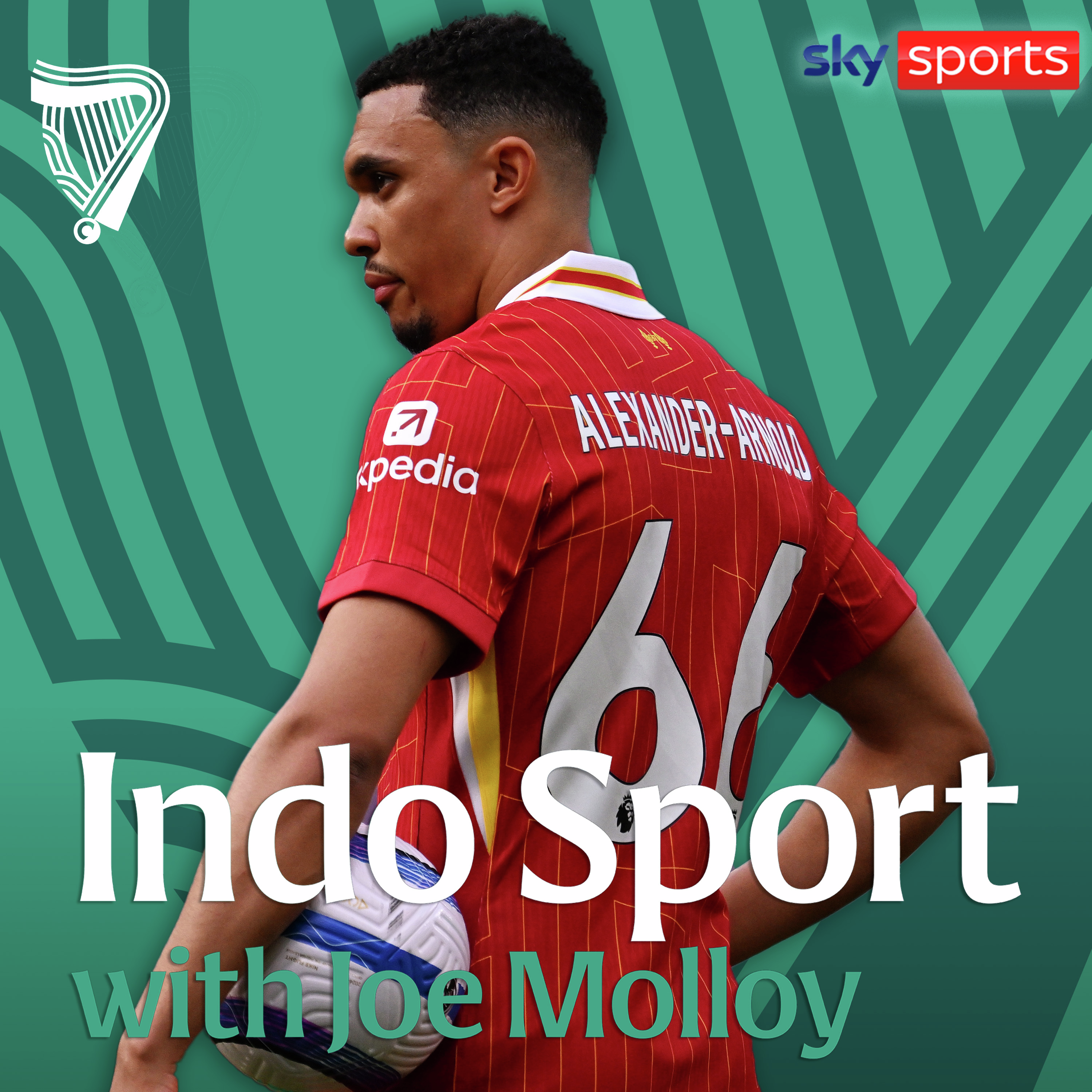 Trent walks alone, Anfield boo boys, 20 years of Glazers | The Football Show