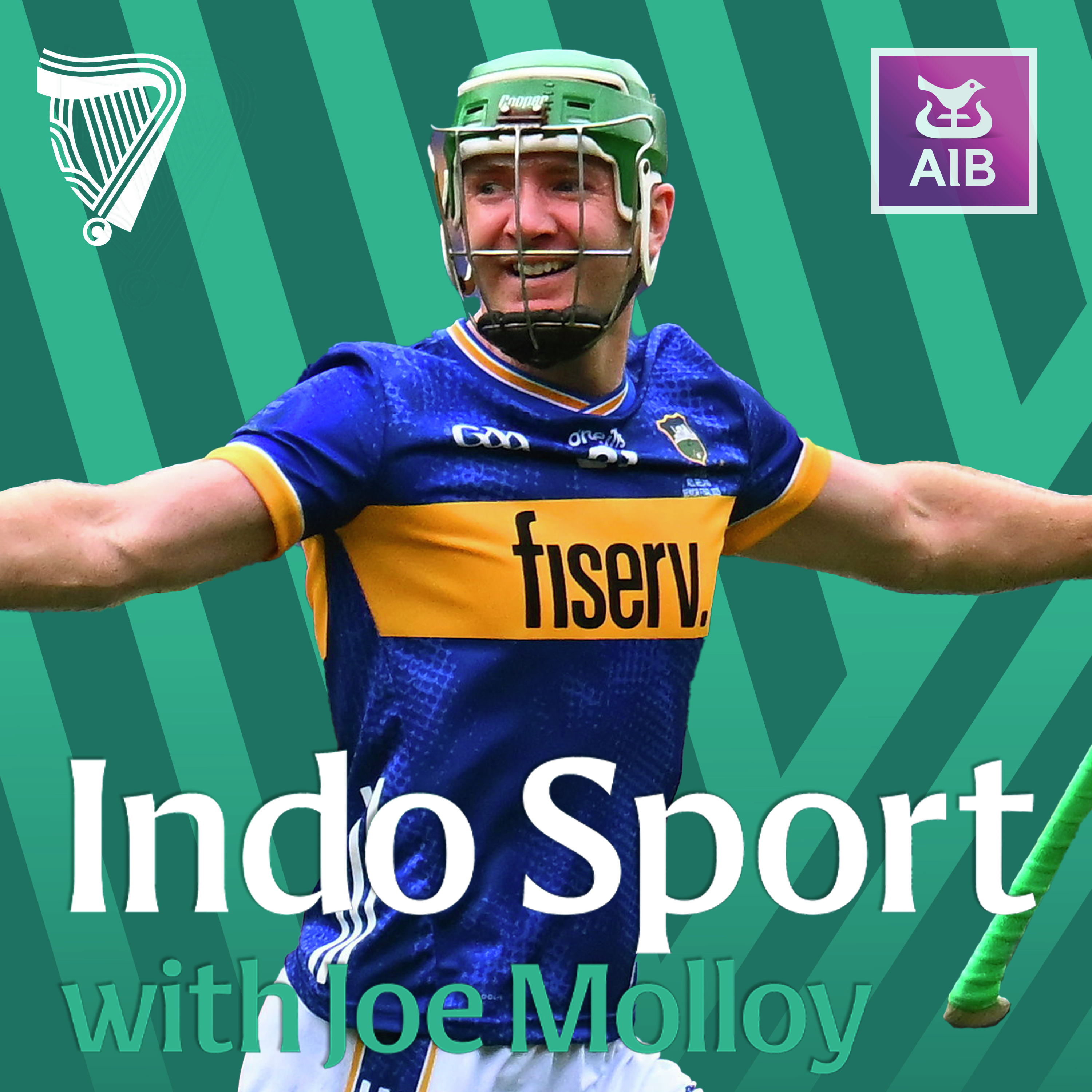 Noel McGrath | The long road back to All-Ireland glory