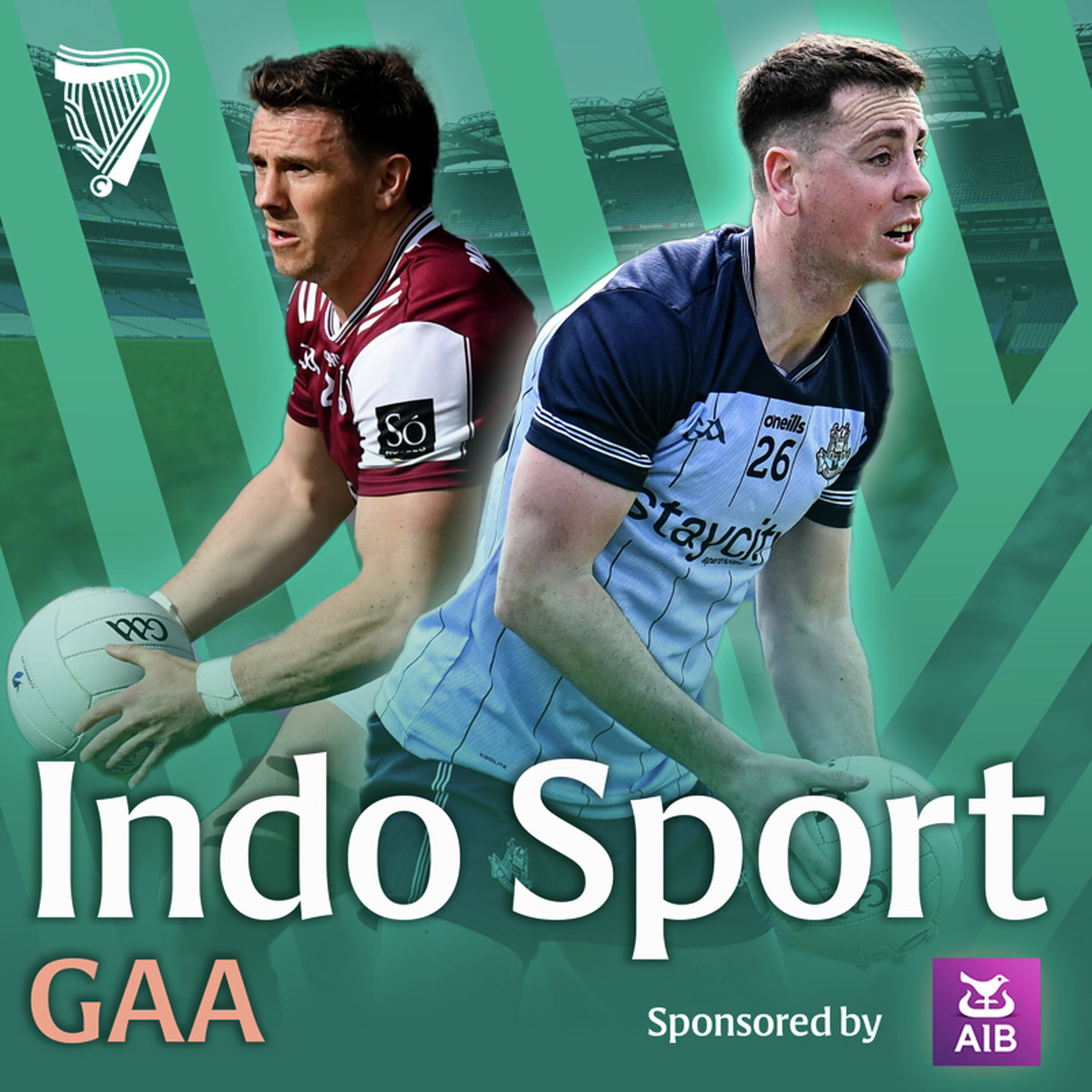 GAA+ vs RTÉ, Galway's dynamic duo, Cormac Costello's legacy | The GAA Roundtable