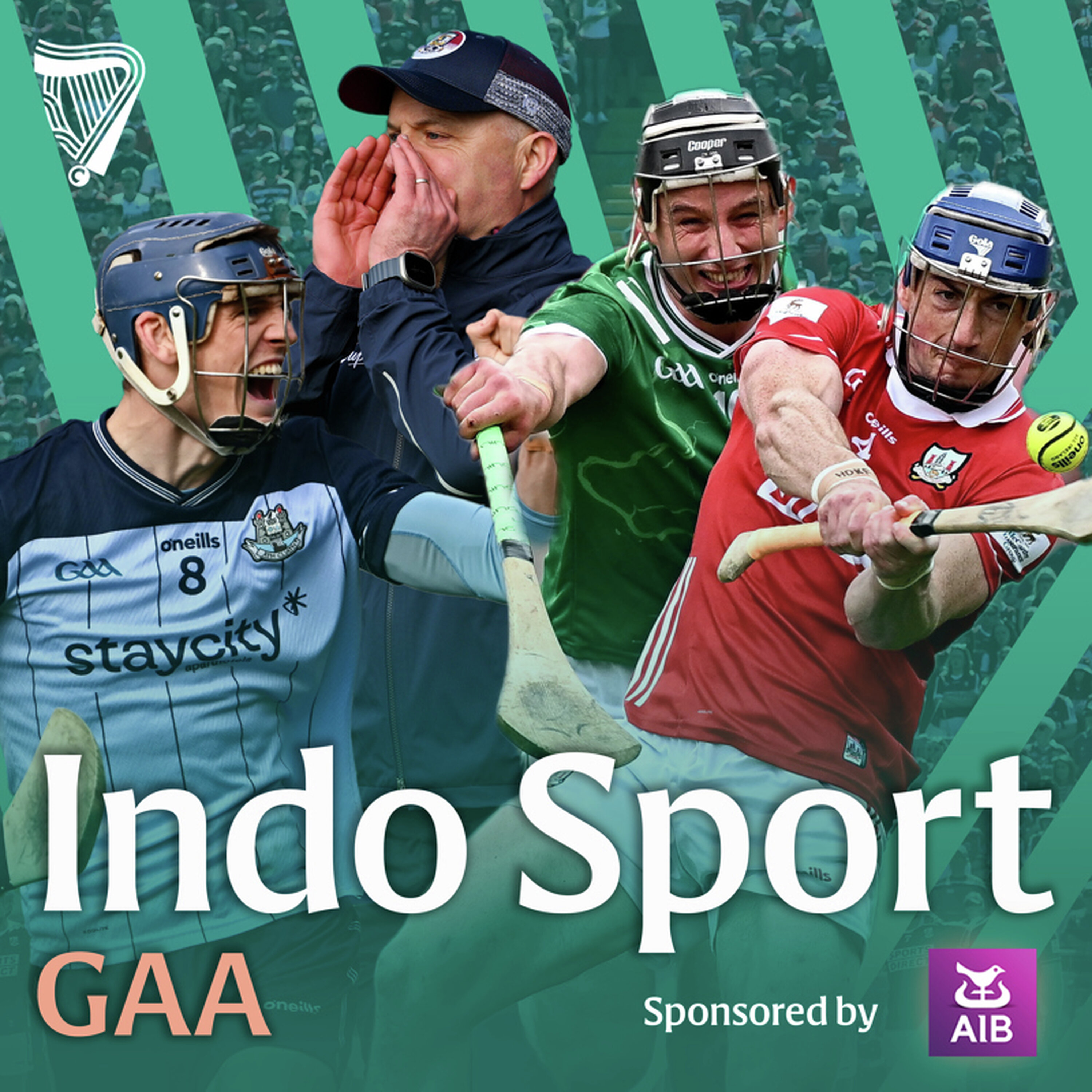 Hurling finals preview | Limerick take their hunger to the Páirc | Can ‘untrustworthy’ Galway defeat the Dubs? episode artwork