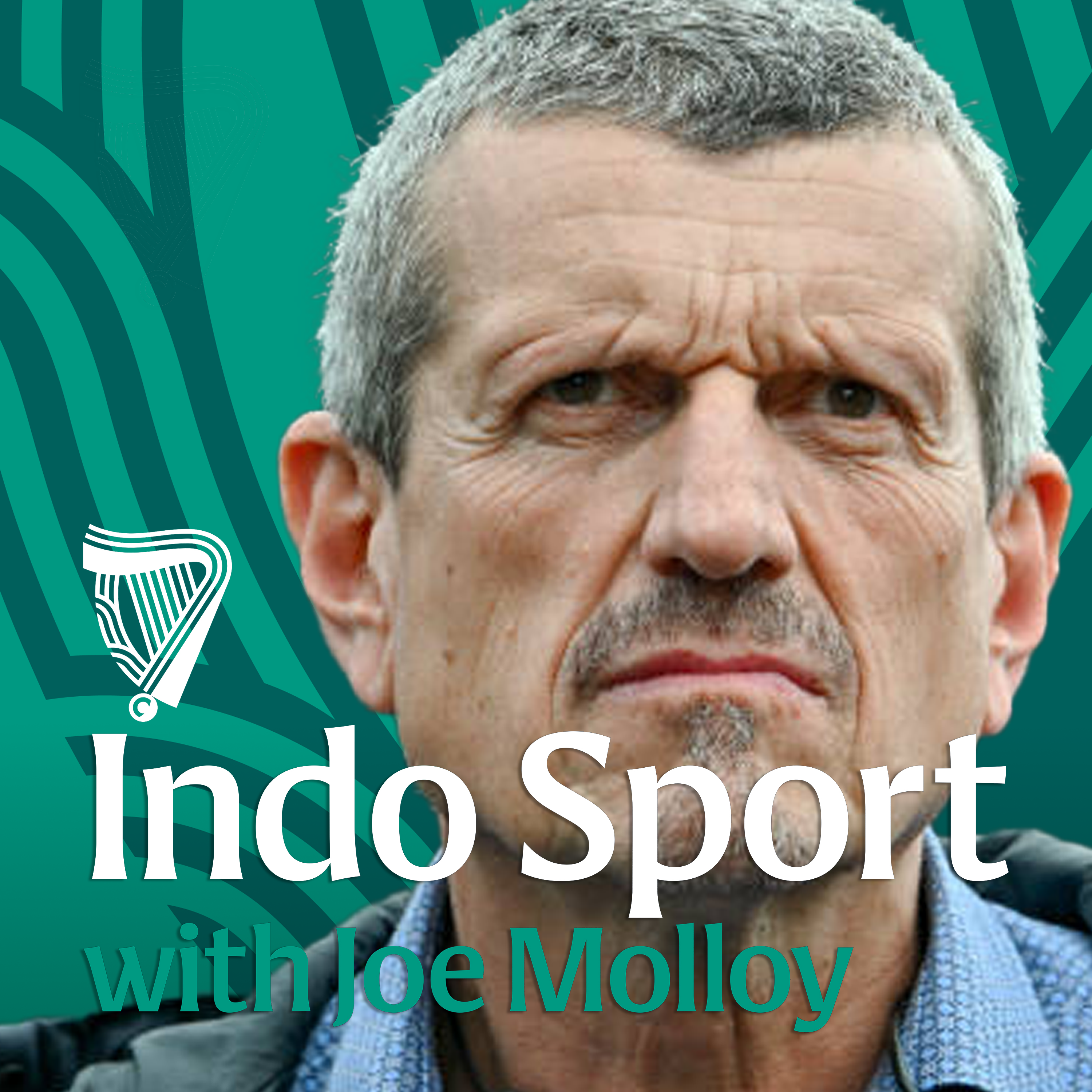 Guenther Steiner on his firing, a life in F1 and starring in ‘Drive to Survive’