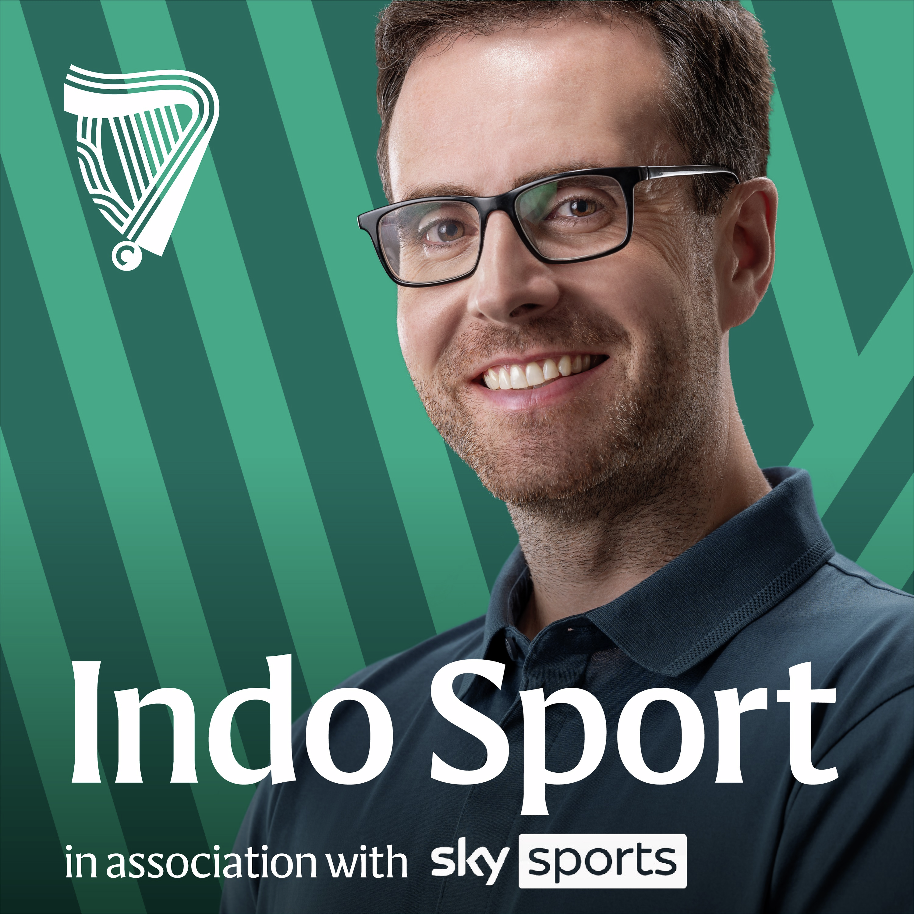 The Darts hits Dublin | Luke Littler on fame and the future