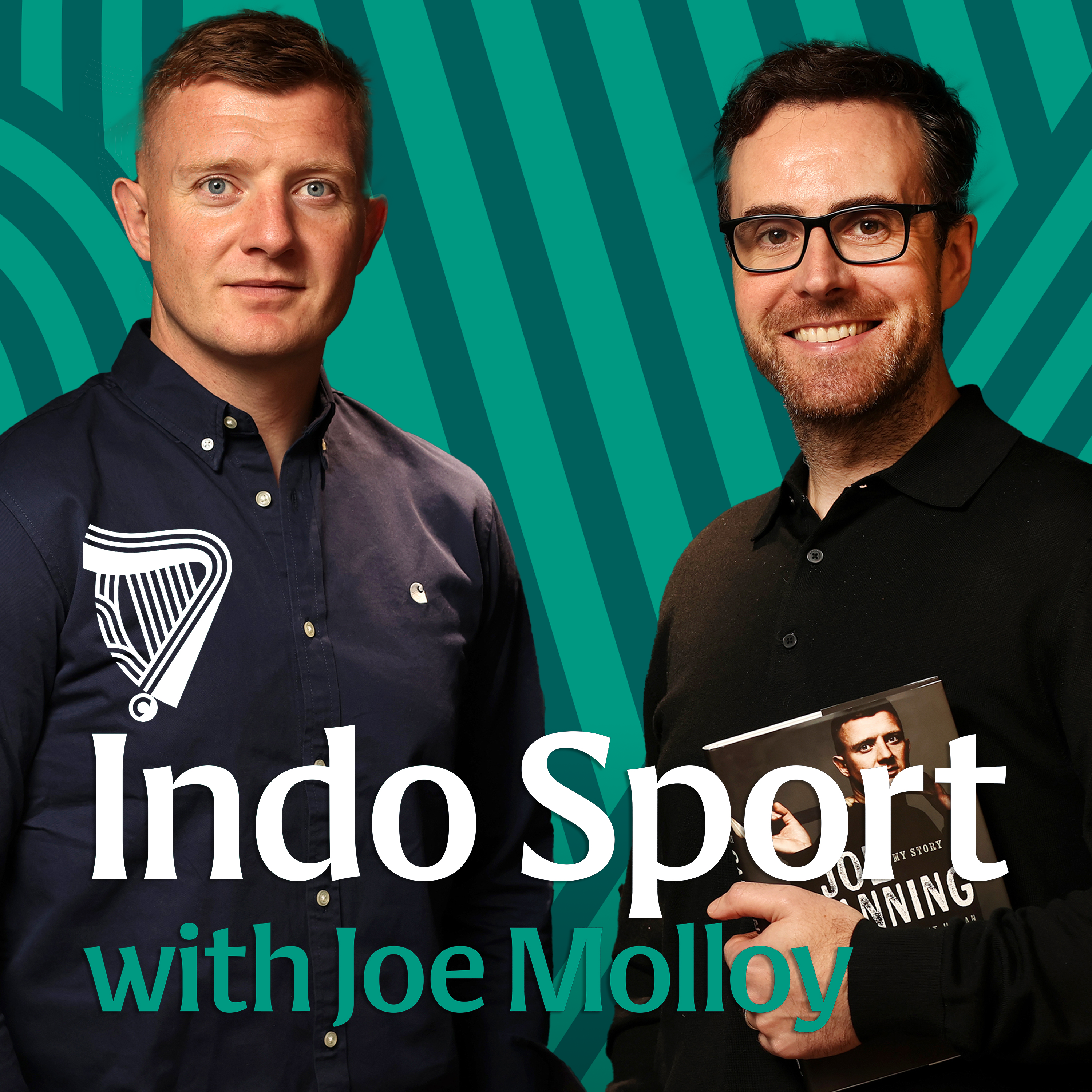 The Joe Canning Interview | Finding glory with Galway, playing on the edge, grappling with grief