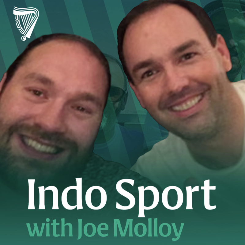 A Closer Look: Daniel Kinahan, boxing, the rise & fall