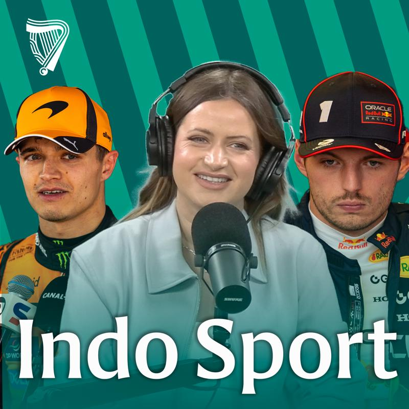 Bernie Collins in studio | A life in Formula 1, what makes & breaks race strategy, the future of the sport