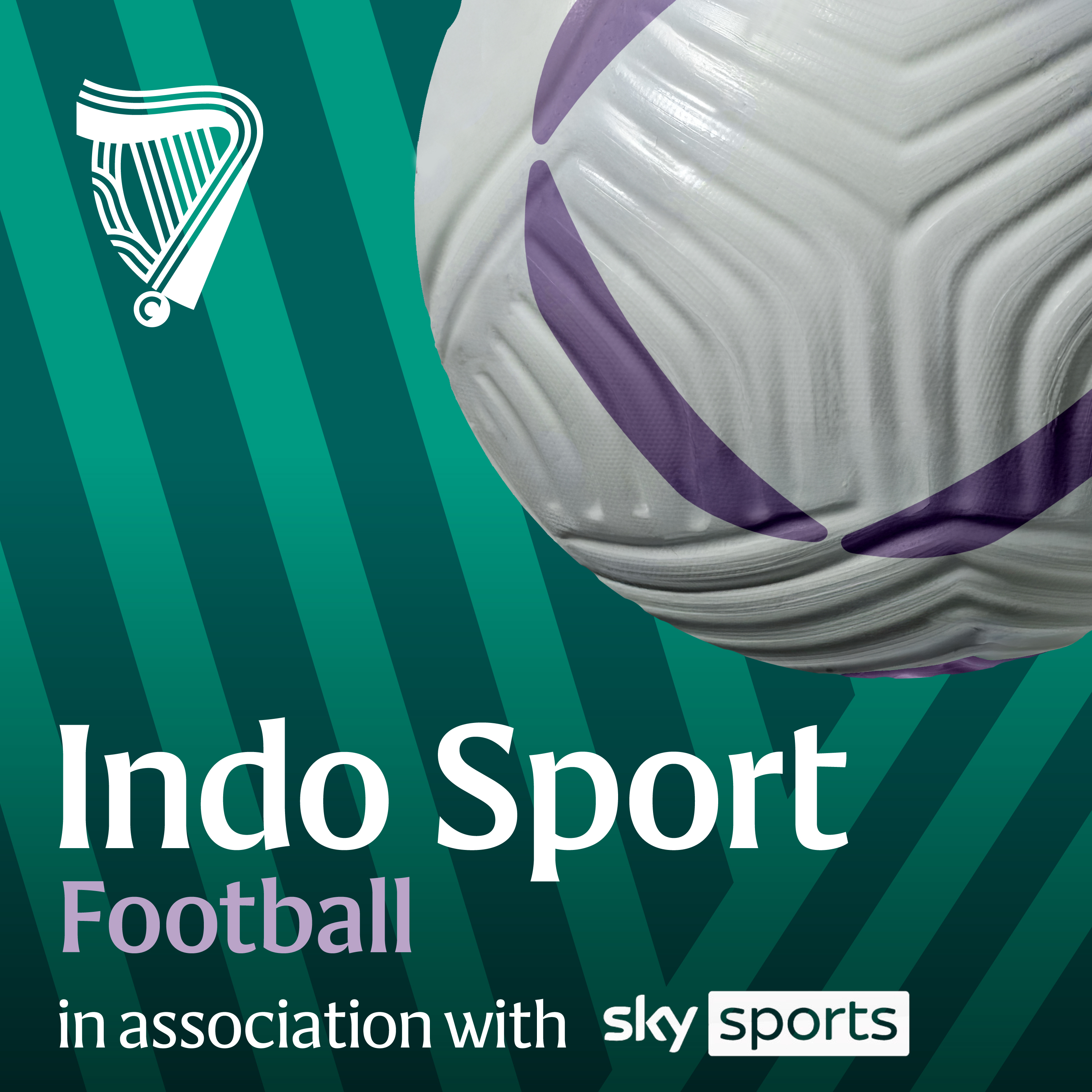 The inside story of how million-pound Mason Melia made Irish football history 🇮🇪💰