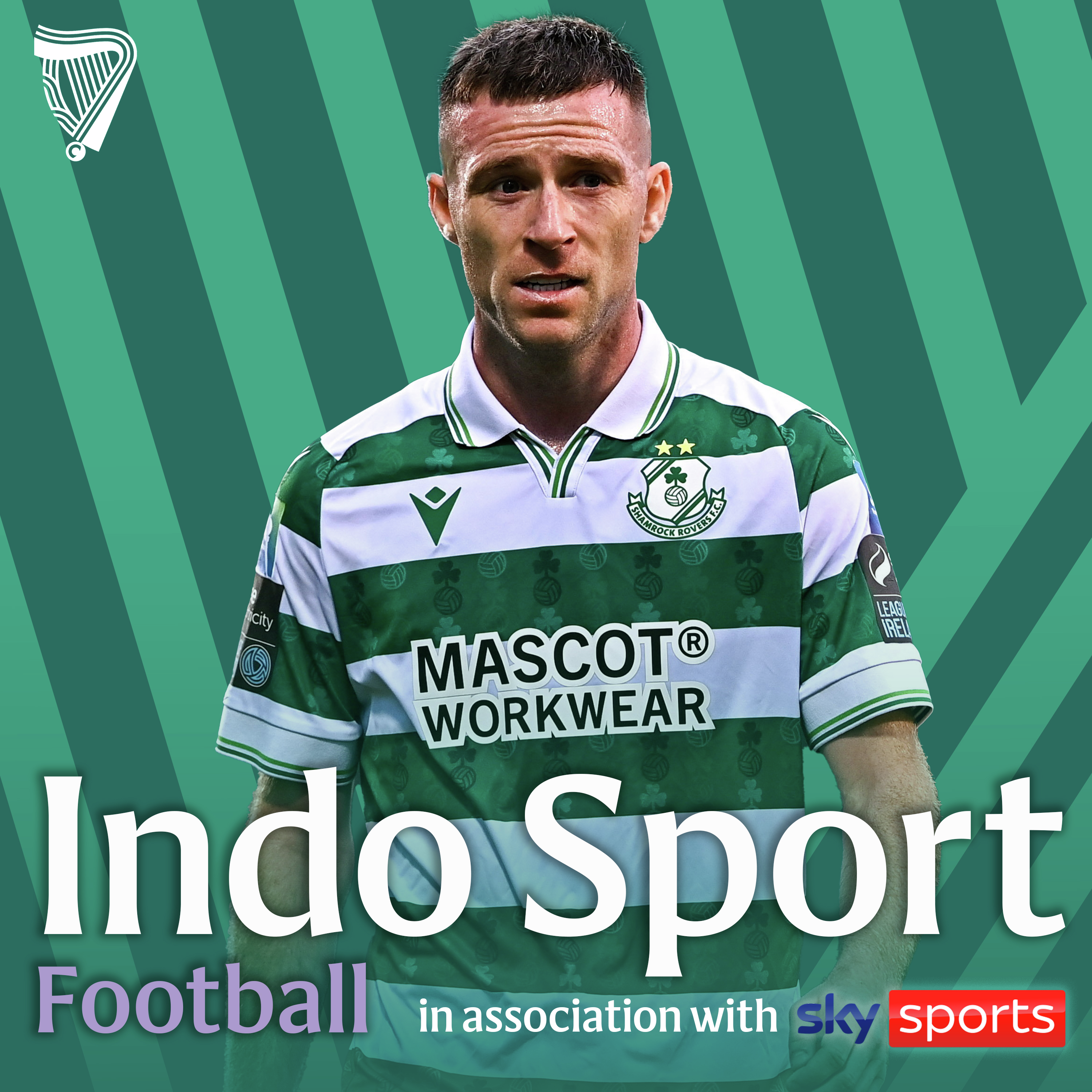 Ireland's Premier League prospects | Jack Byrne & Stephen Bradley fall out | Shelbourne's Euro drama