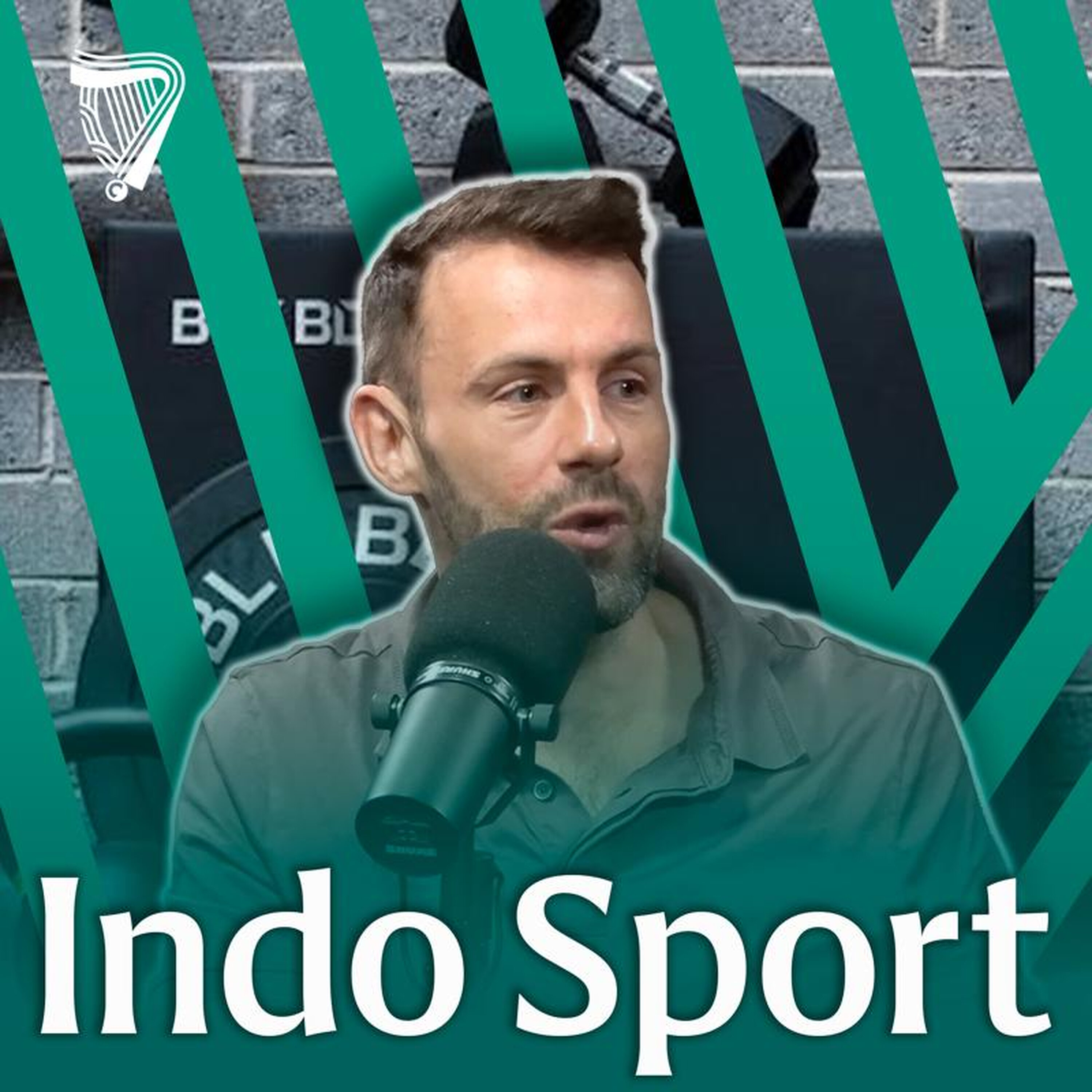 Kitting out Premier League gyms | The HYROX boom | BLK BOX's Greg Bradley