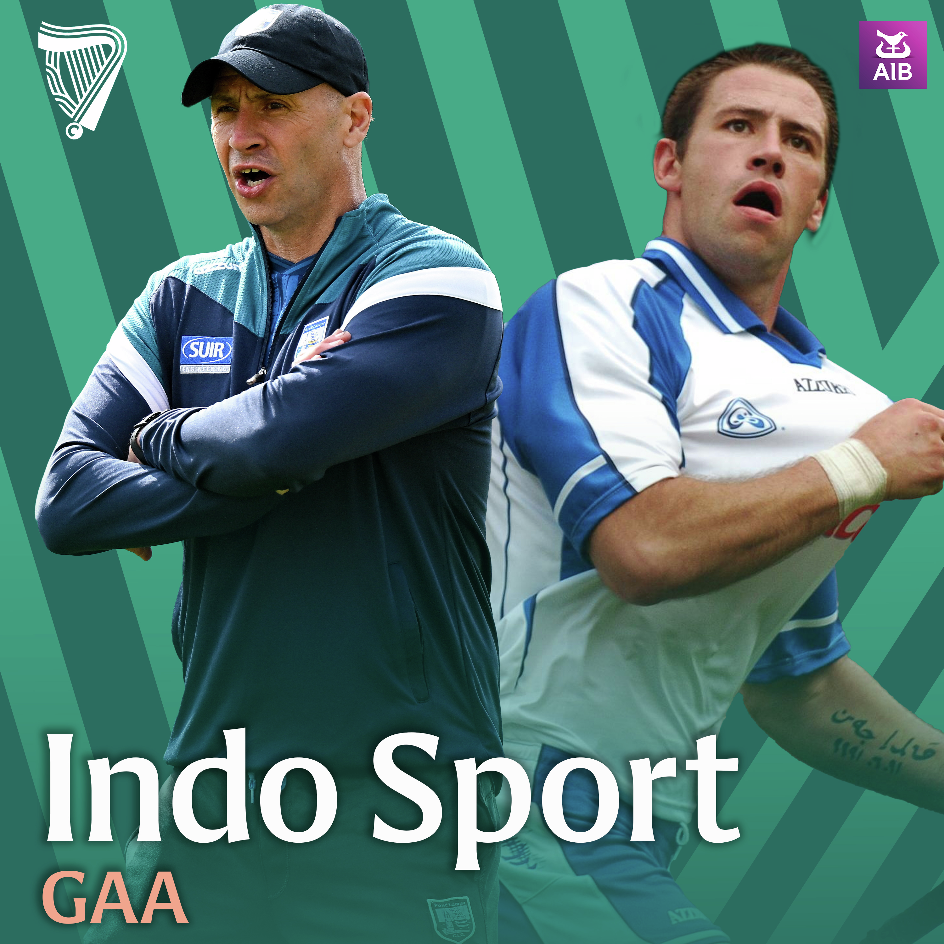 Dan Shanahan interview: The day that haunts me | Hurling is so hard to give up | Lessons of Cape Town
