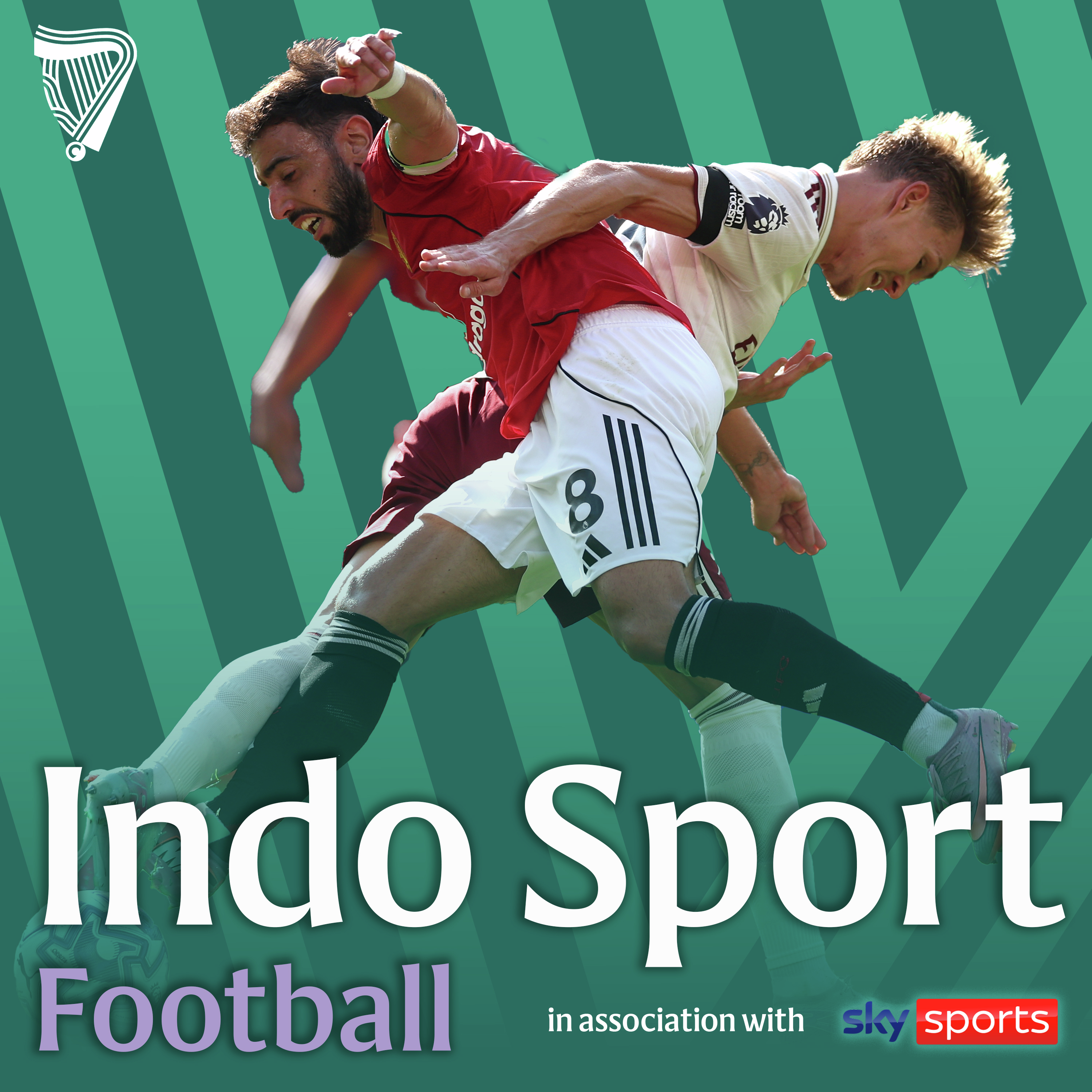 The Football Show | Liverpool’s new faces, Arsenal’s defensive rocks, Man United's green shoots?