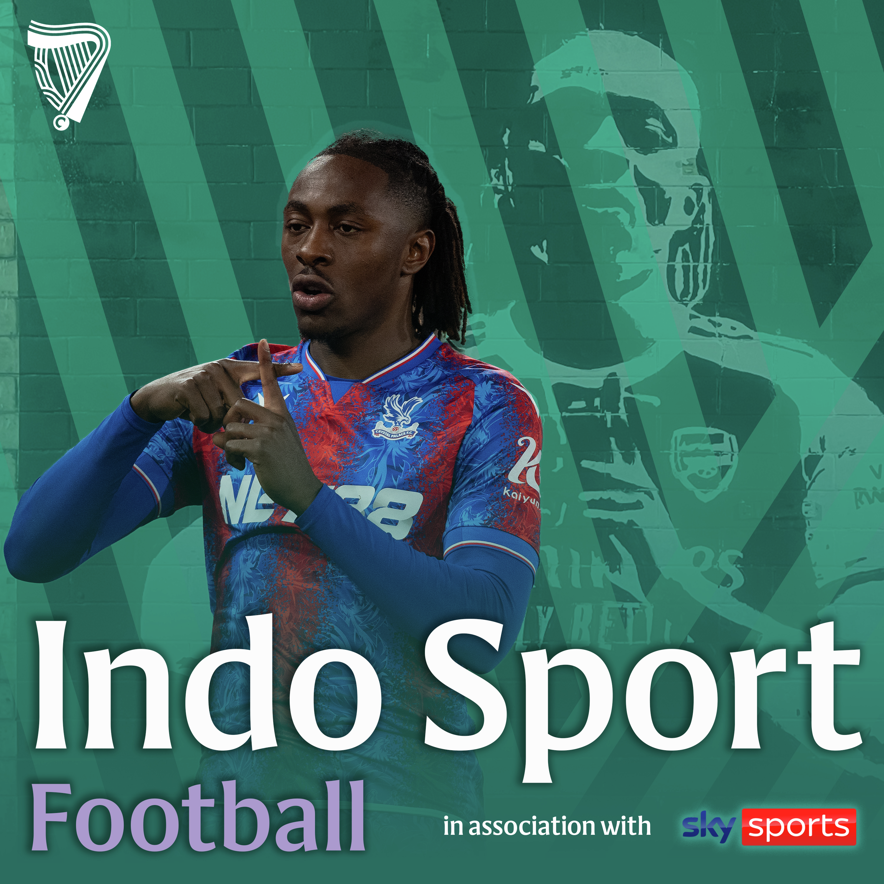 Arsenal on Eze street, Spurs jilted | Isak goes Instagram official | Bundesliga's bold Goldbridge move | Celtic reckoning?