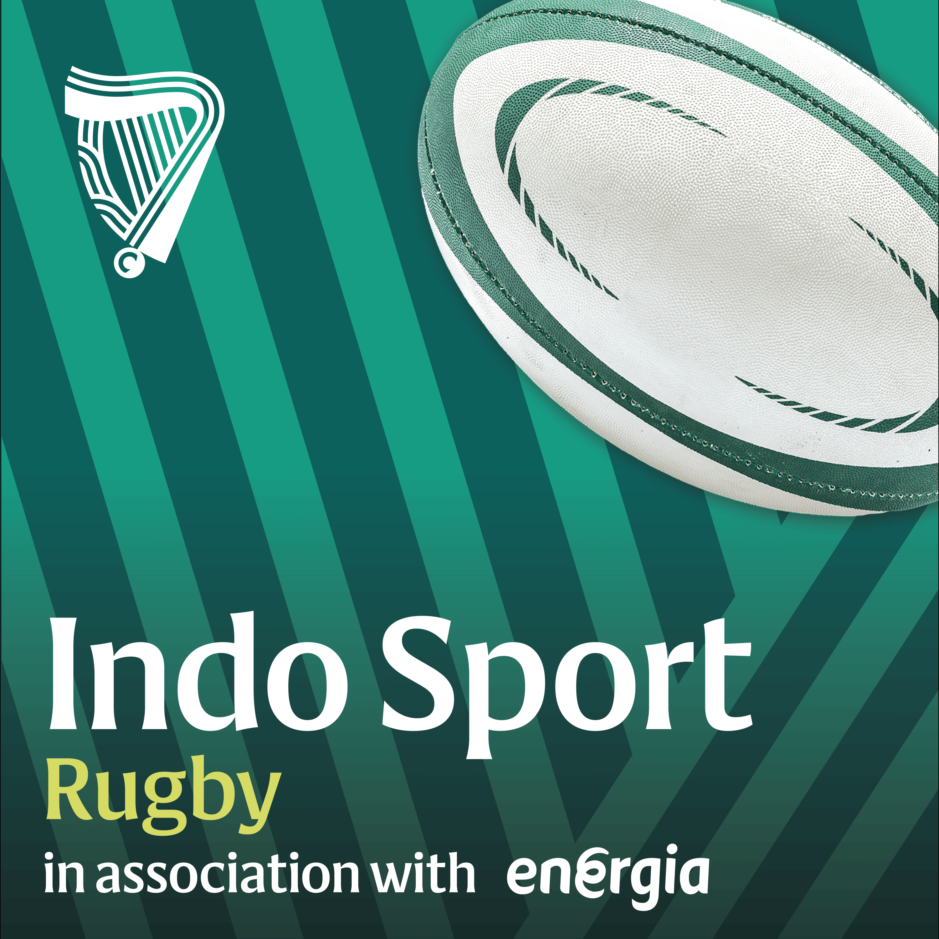 Ireland's calculated gamble | France's secret weapon | Dealing with Dupont 🏉