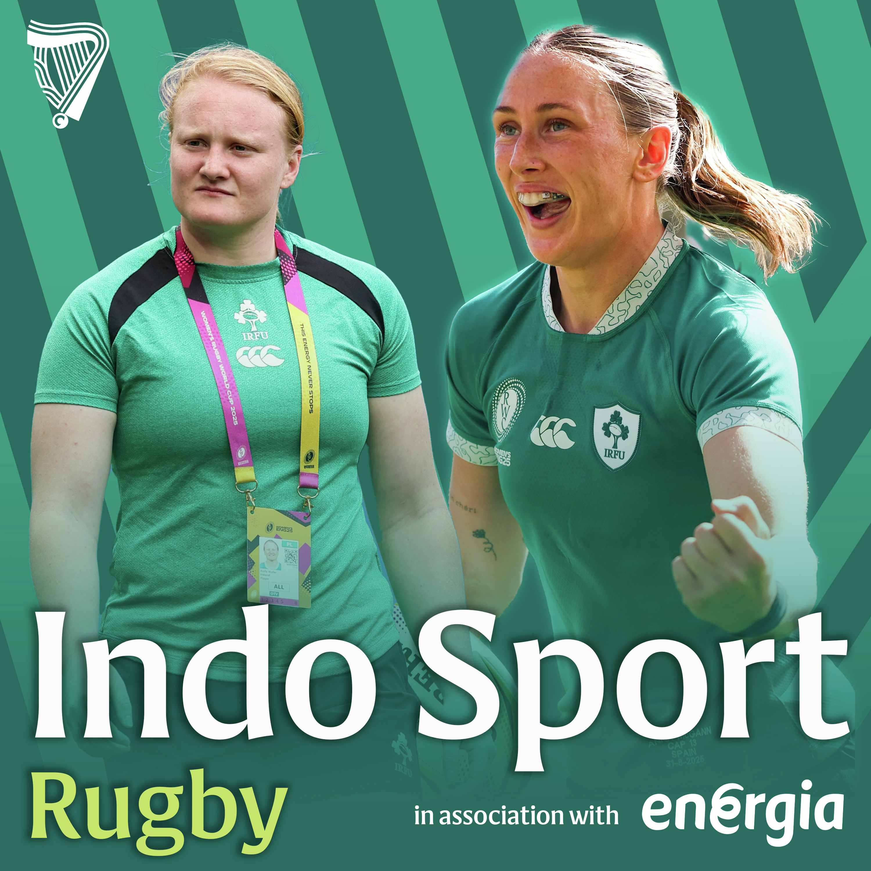Aoife Wafer expected to be fit but fatigue a factor as Ireland face French challenge