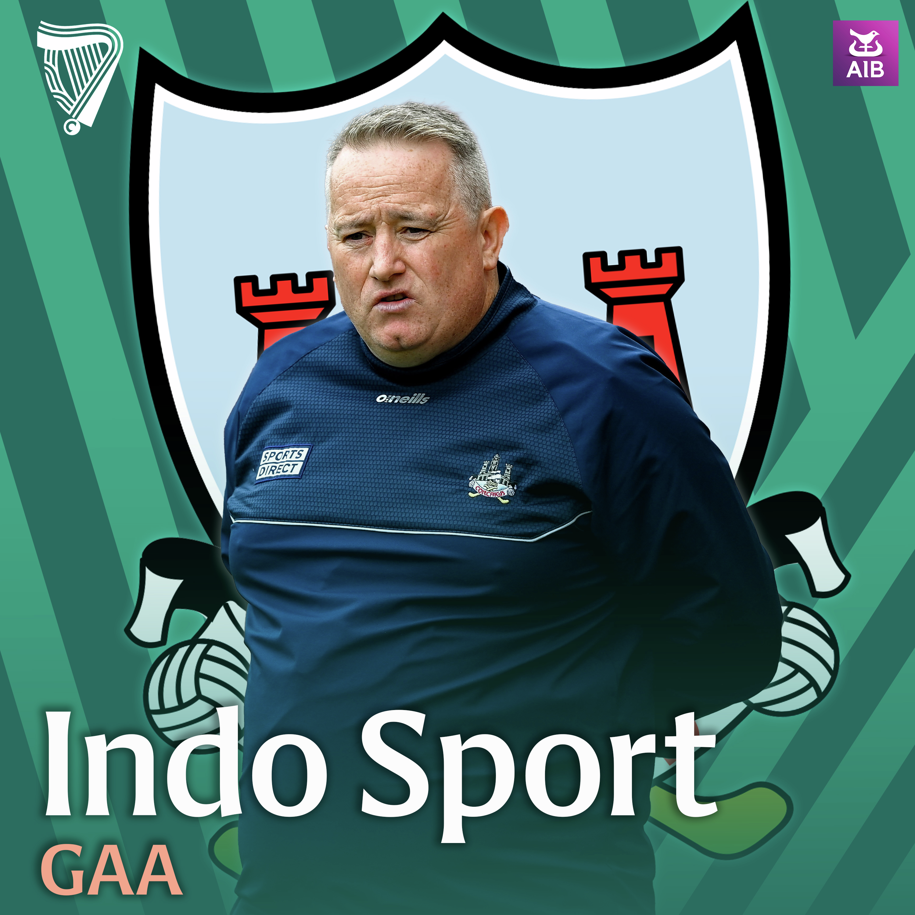 Pat Ryan steps down – did he deserve better? | Cork's next steps | John Mullane’s verdict