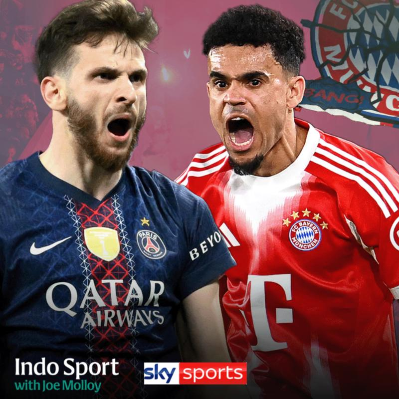 PSG & Bayern produce all-time classic in Paris | Champions League recap | The Football Show