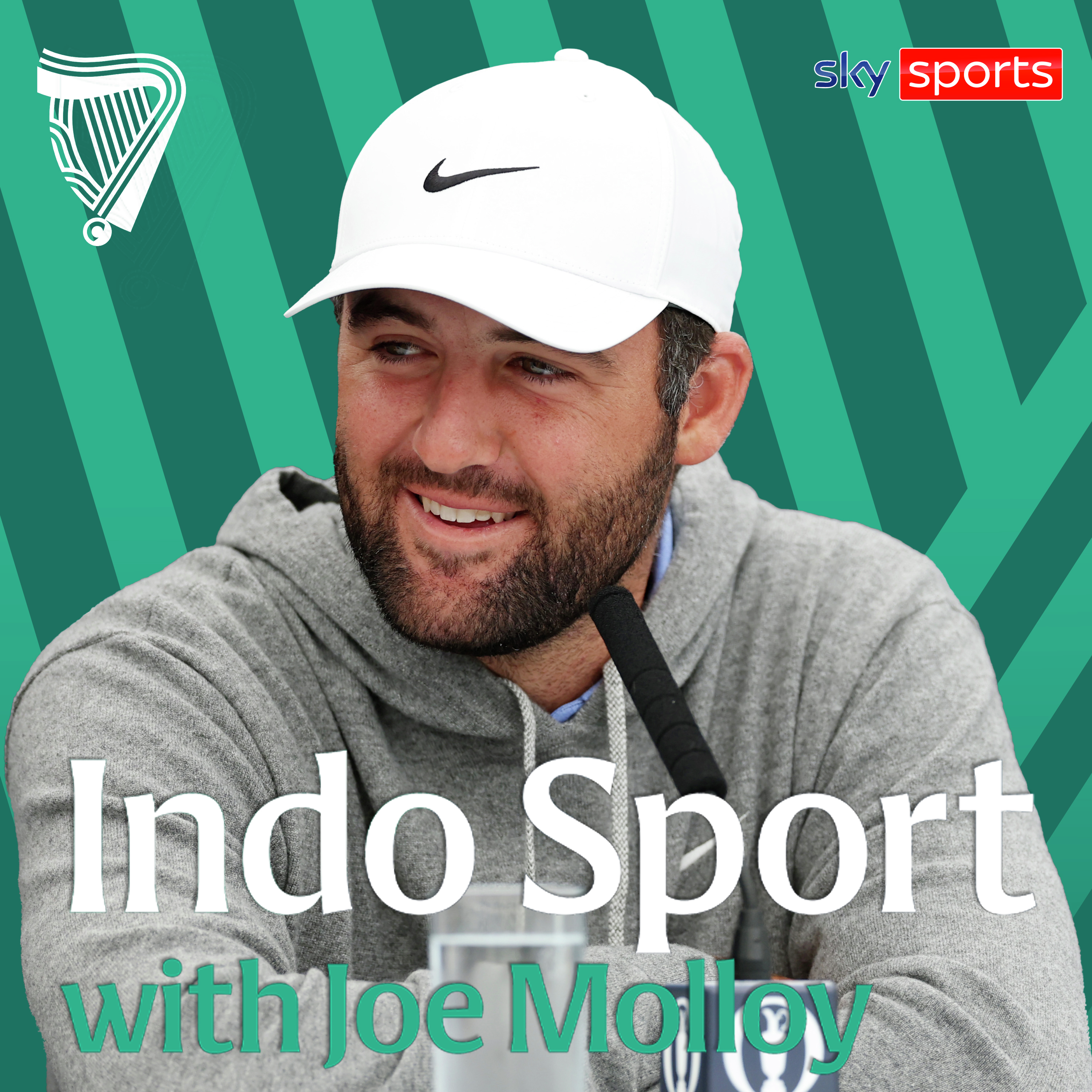 Tuesday at Portrush: Scottie asks 'What's the point?'