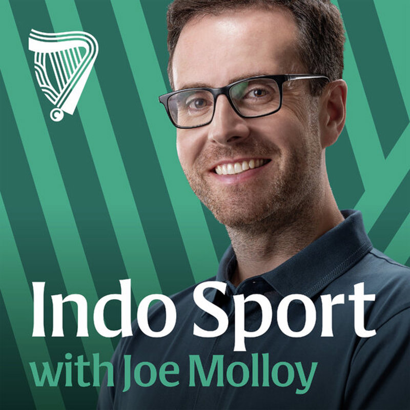 Bits & Bobs | Ireland's Premier League obsession, Verney goes to Vegas, Rhasidat's comeback