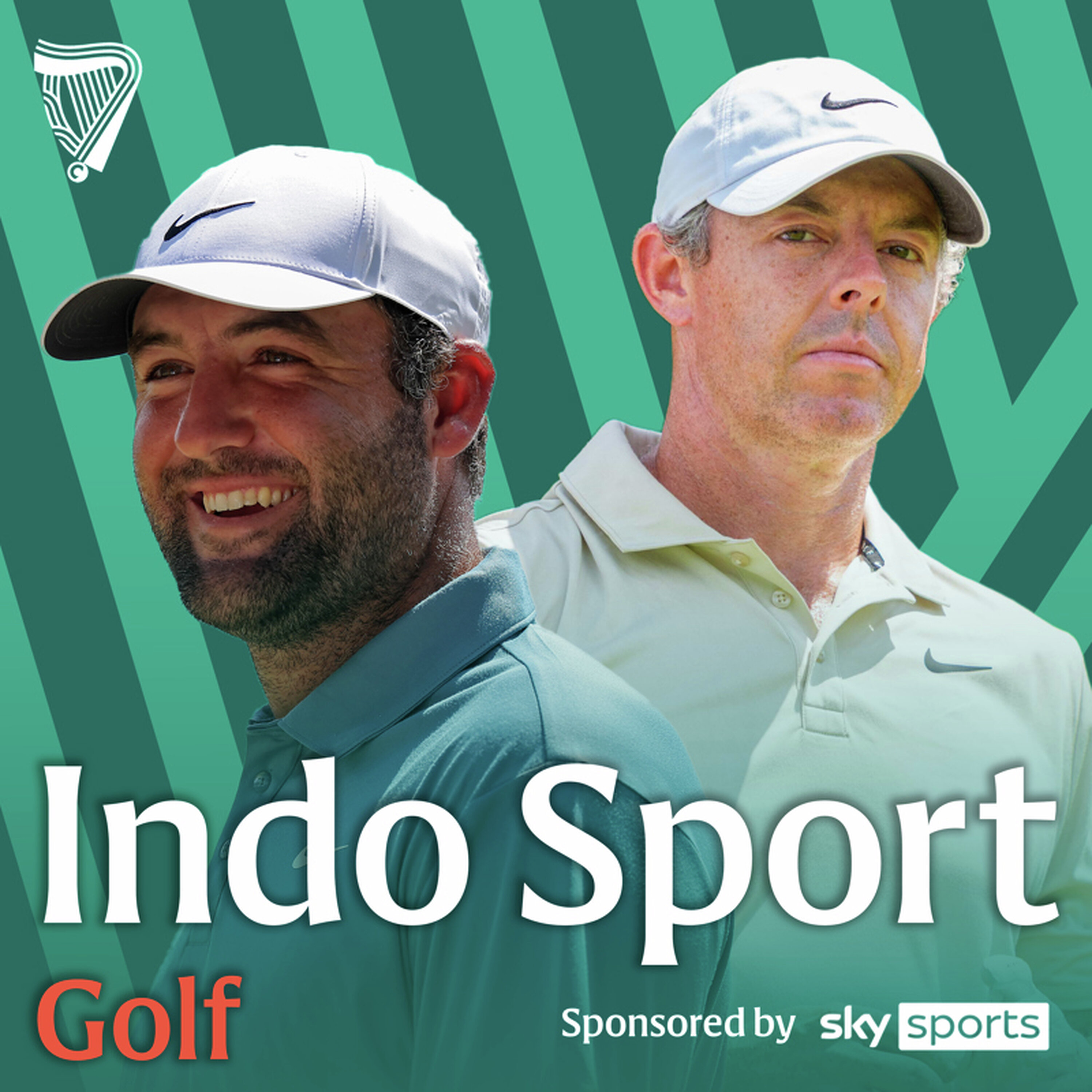 Scheffler's Tiger chase, Rory finds his form & RIP LIV | Alan Shipnuck on golf