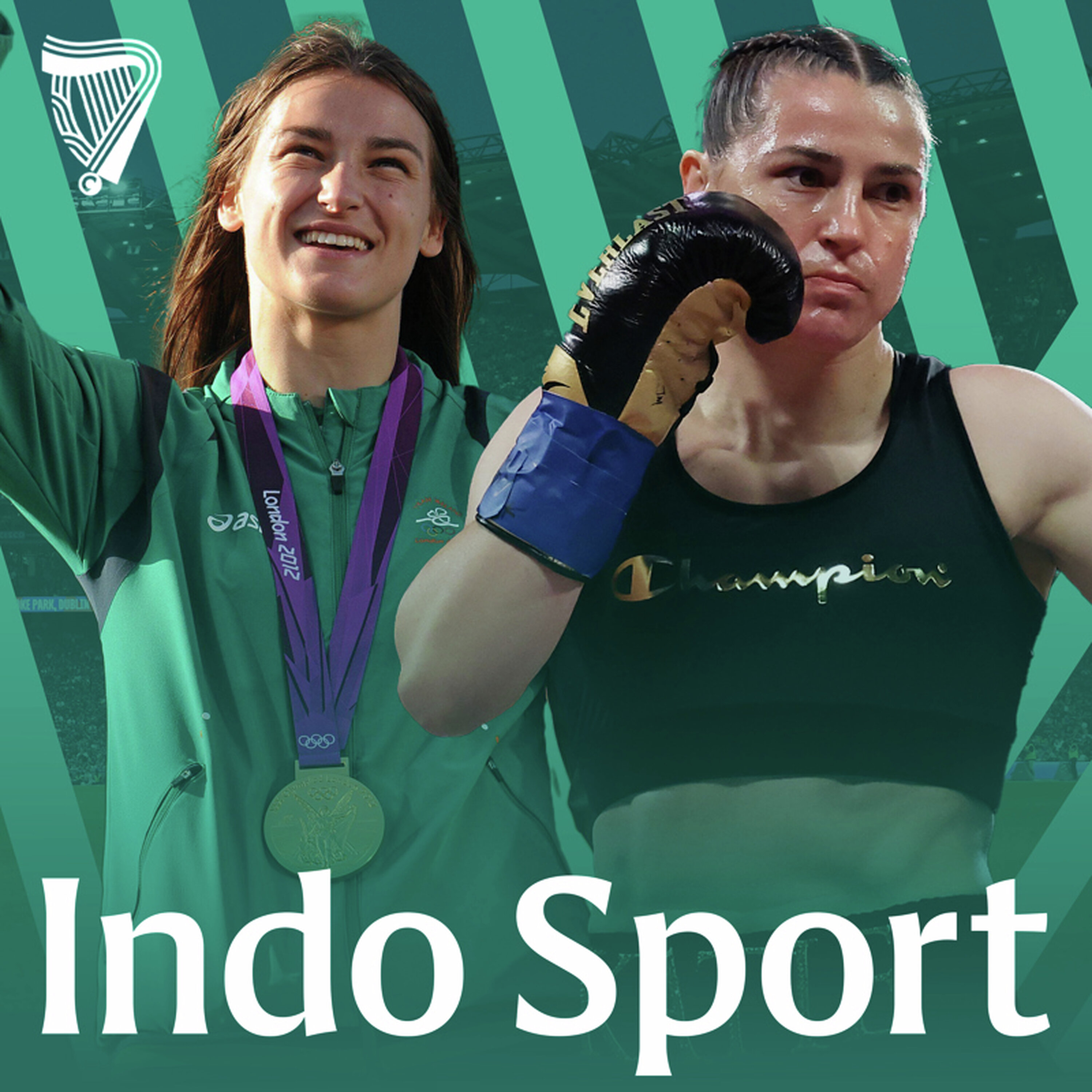 Katie's last stand | The glory, heartbreak & the farewell | Billy Walsh & Eric Donovan