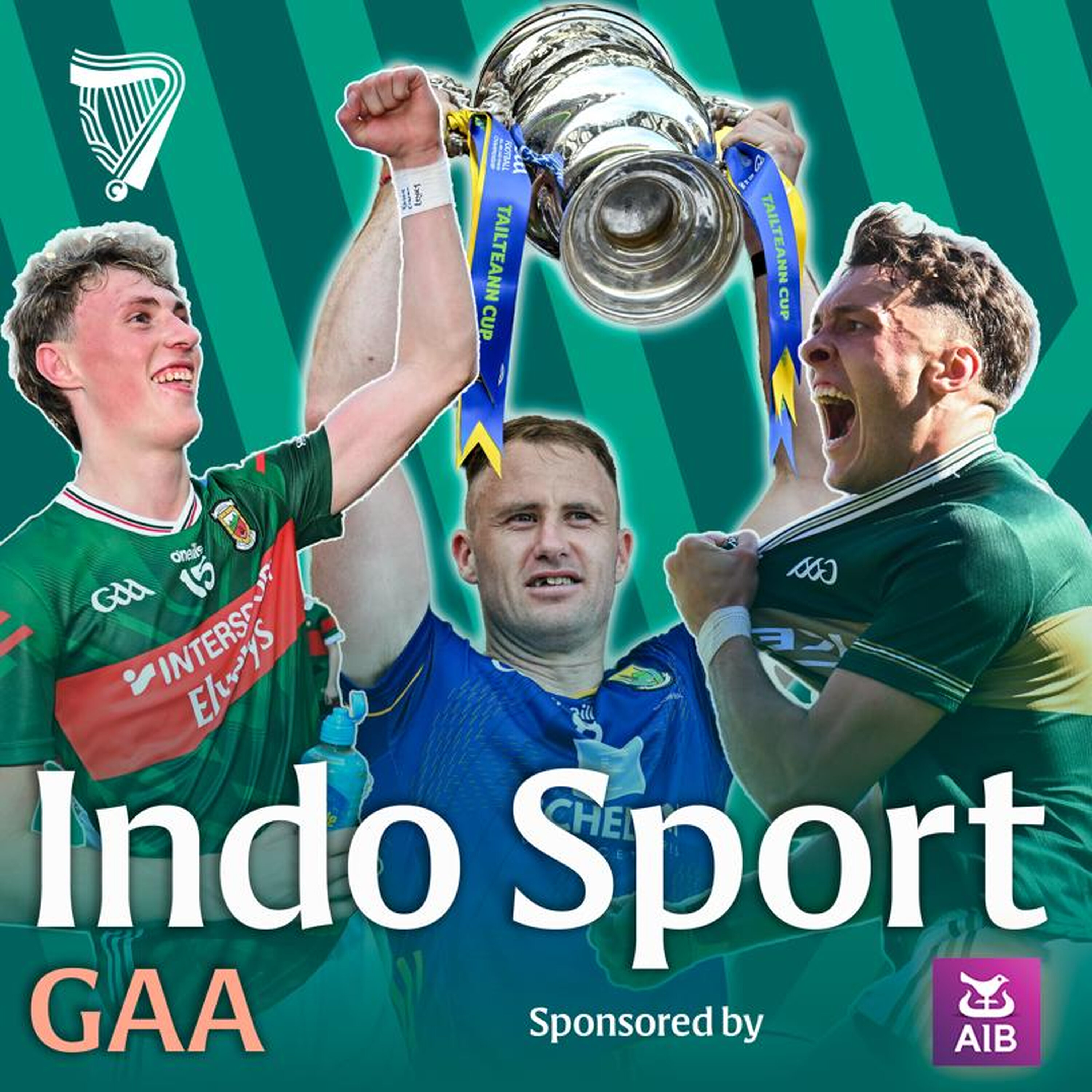 Kerry edge Dublin, Mayo maul Louth, Wicklow climb the mountain | Philly McMahon & Colm Keys 🏐