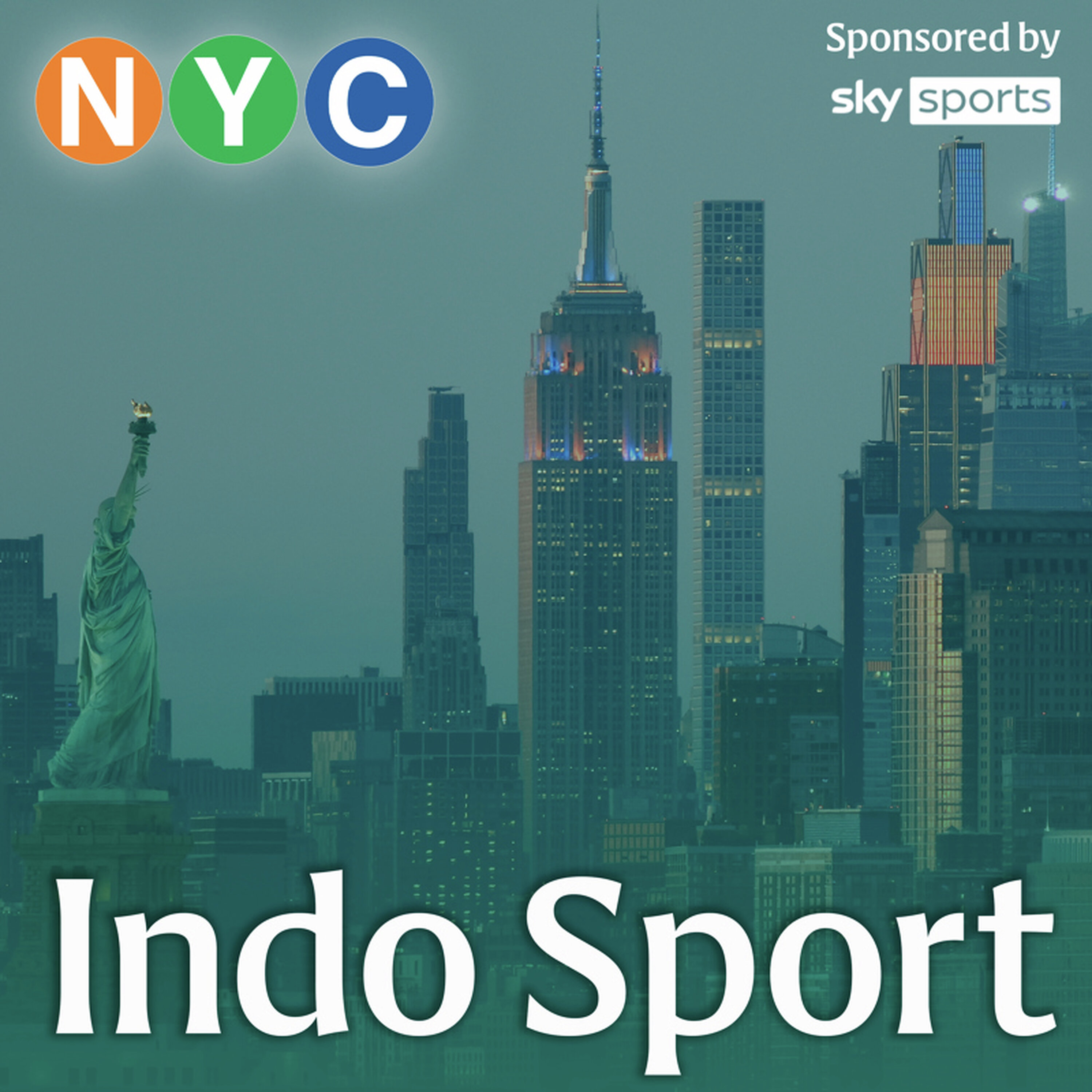 Joe in NYC, Day 2 | 'The Geek Squad' save the day | Dan McDonnell's rooftop World Cup recap | Broadway outlay 🗽