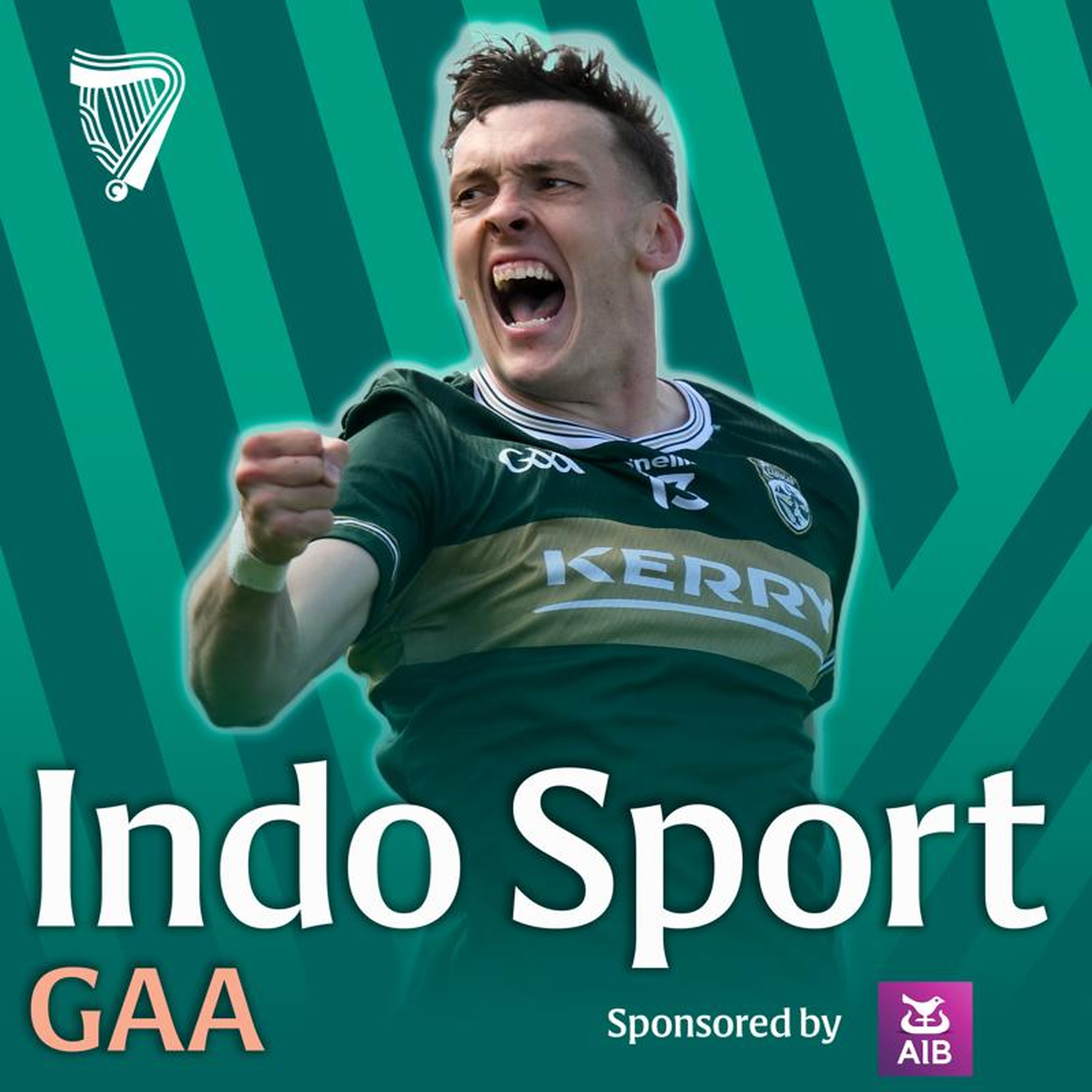 Philly McMahon in studio | David Clifford's temper, Donegal's mental warfare, Dublin's missing manager 🏐 episode artwork