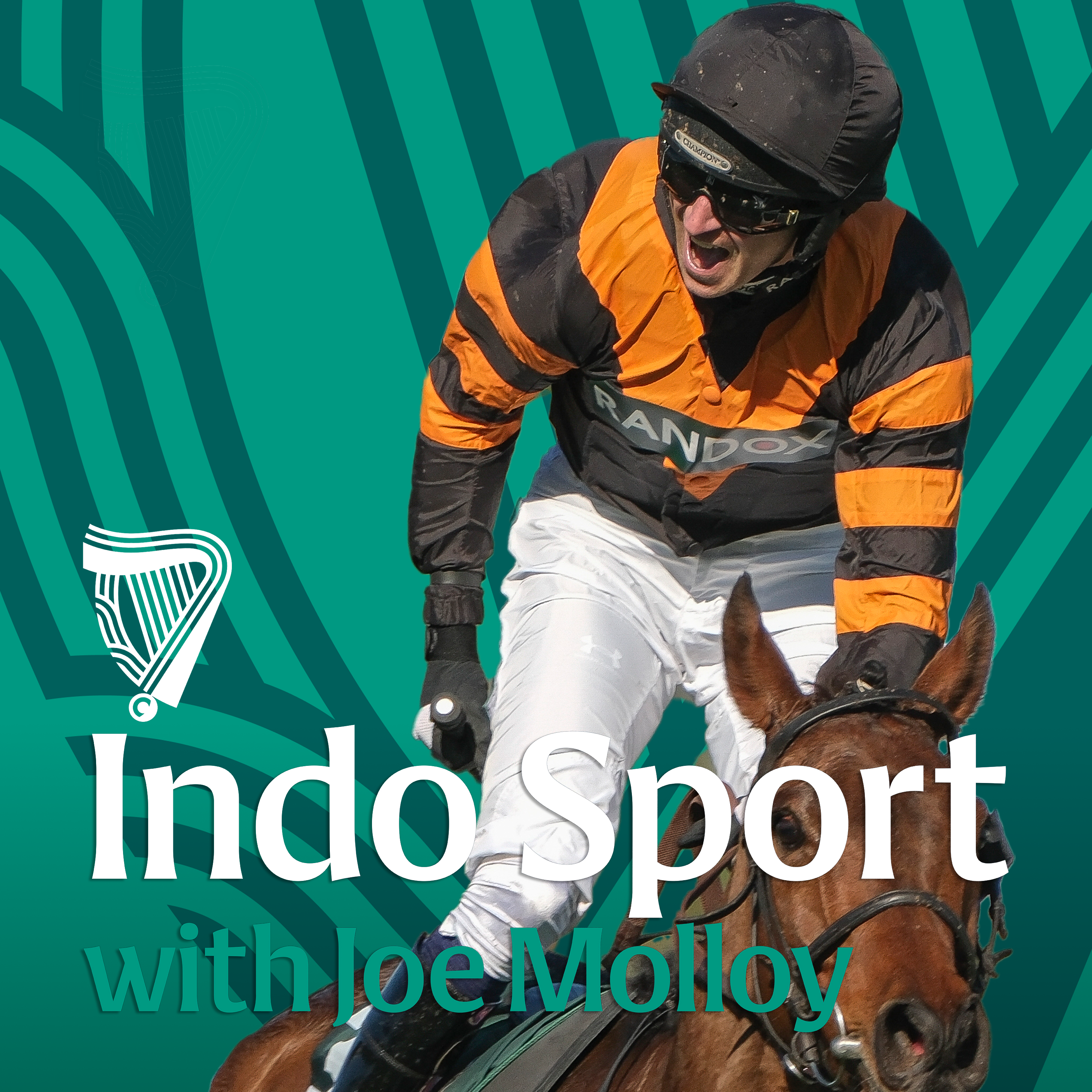 The Patrick Mullins interview | Winning the Grand National, relationship with his father Willie, racing under the spotlight