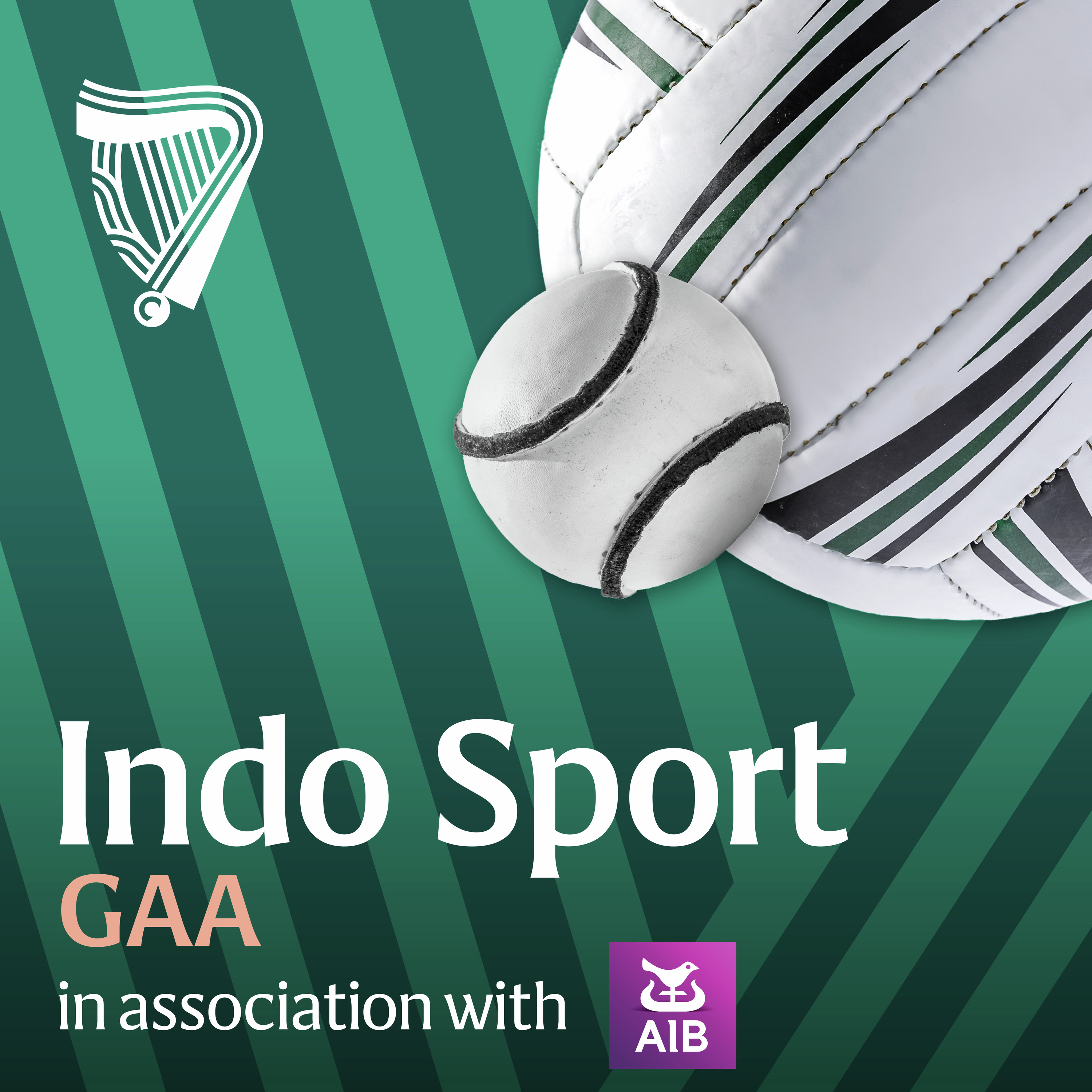 Pat Spillane & Philly McMahon — All-Ireland Football Championship Preview 🏐