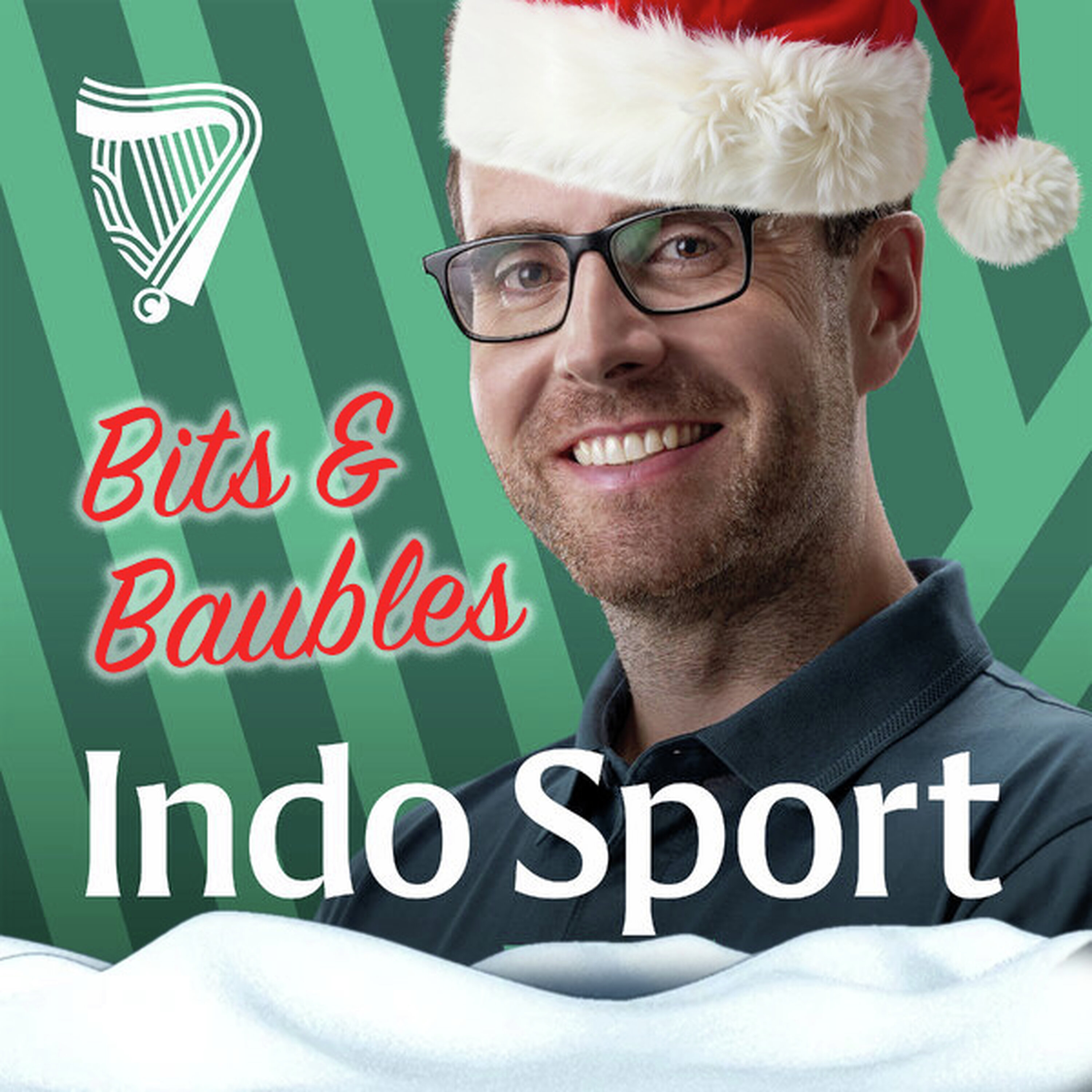 Bits & Baubles — 2025 edition 🎄 Bits & Baubles — 2025 edition 🎄