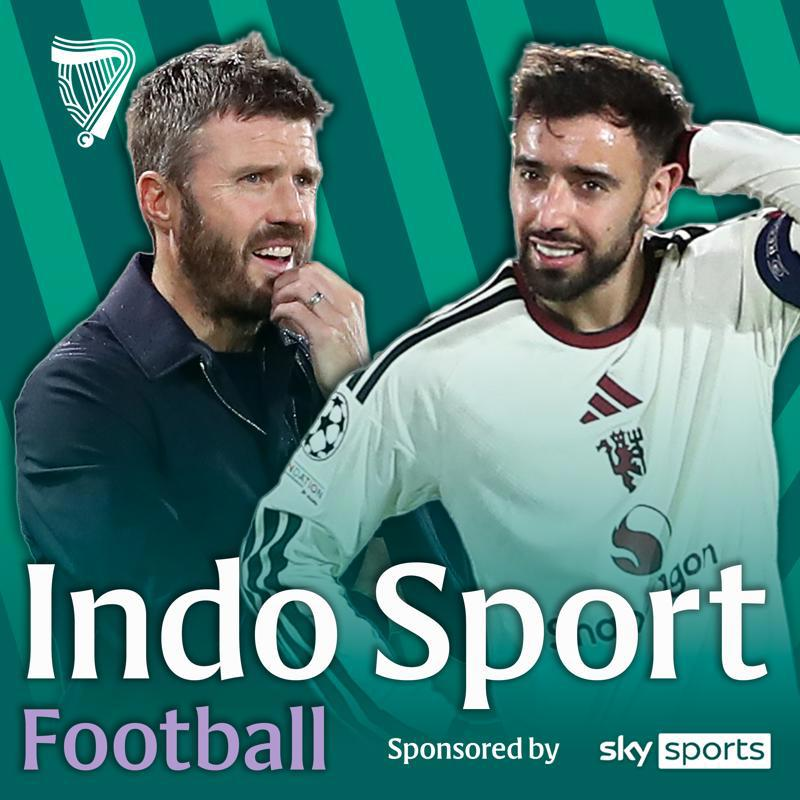 Carrick cooked | Bruno barks | Ronan's Bayern Munich experience | The Football Show