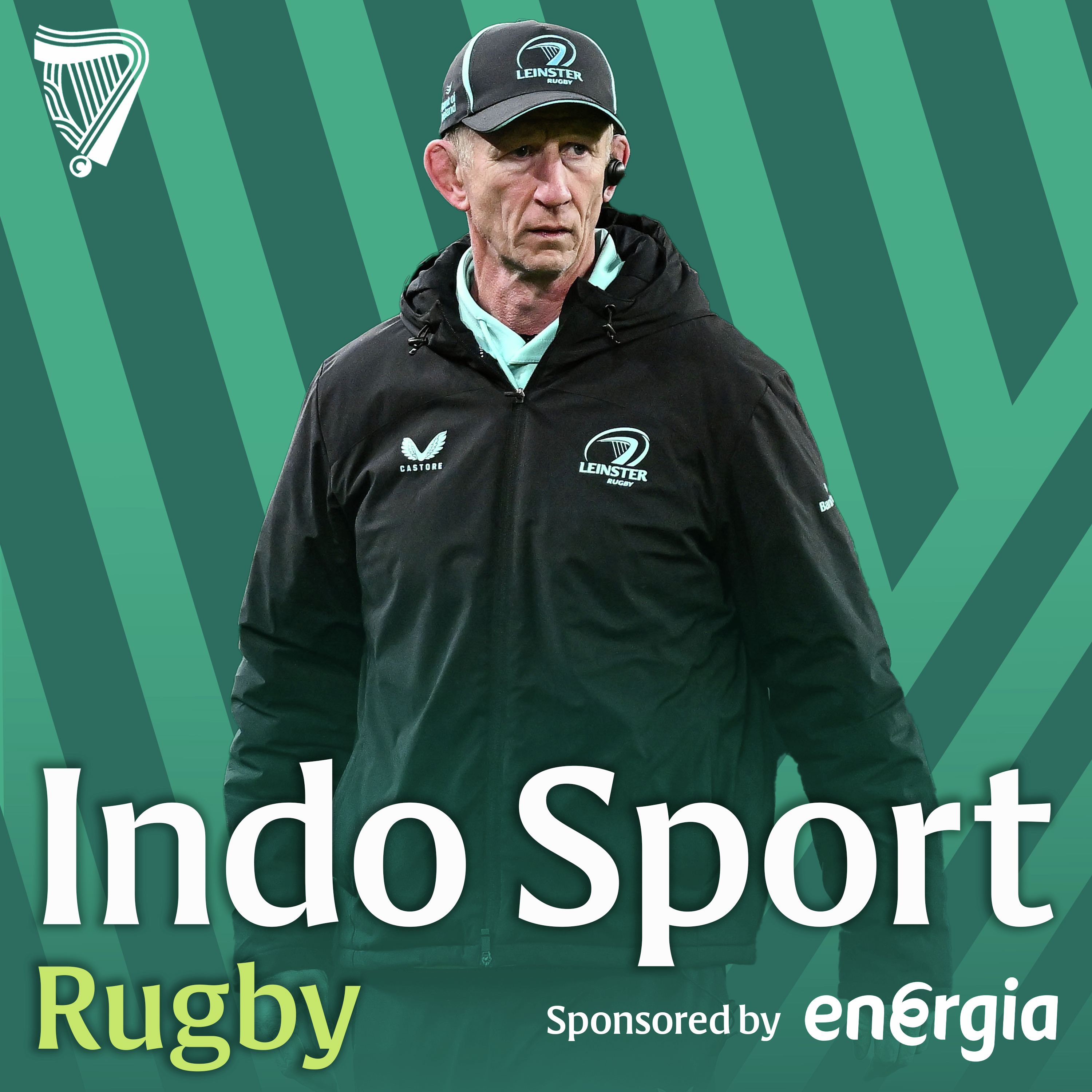 Leinster don't look like Leinster | Andy Farrell's headaches | Connacht catastrophe