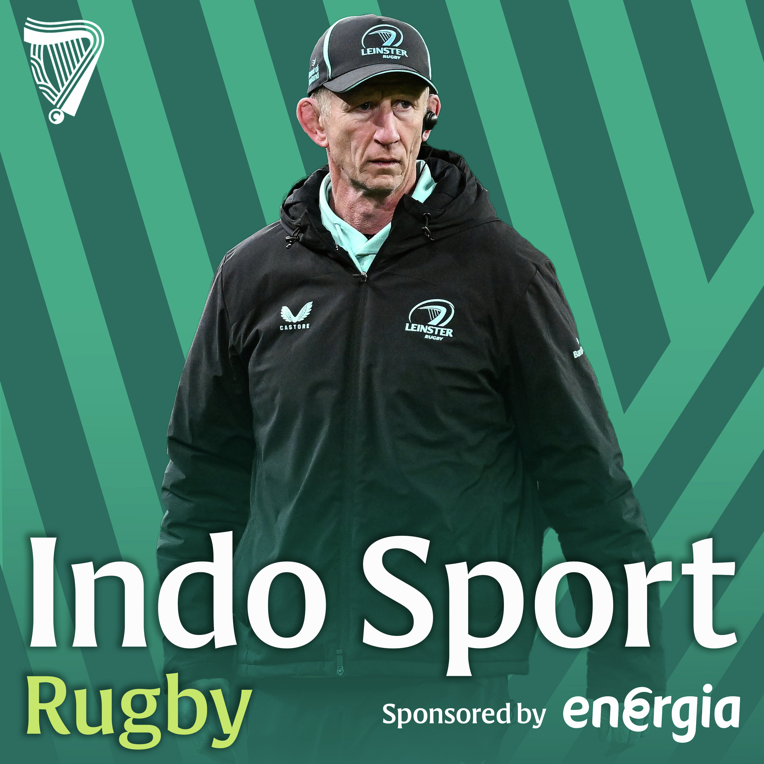 Leinster don't look like Leinster | Andy Farrell's headaches | Connacht catastrophe Leinster don't look like Leinster | Andy Farrell's headaches | Connacht catastrophe