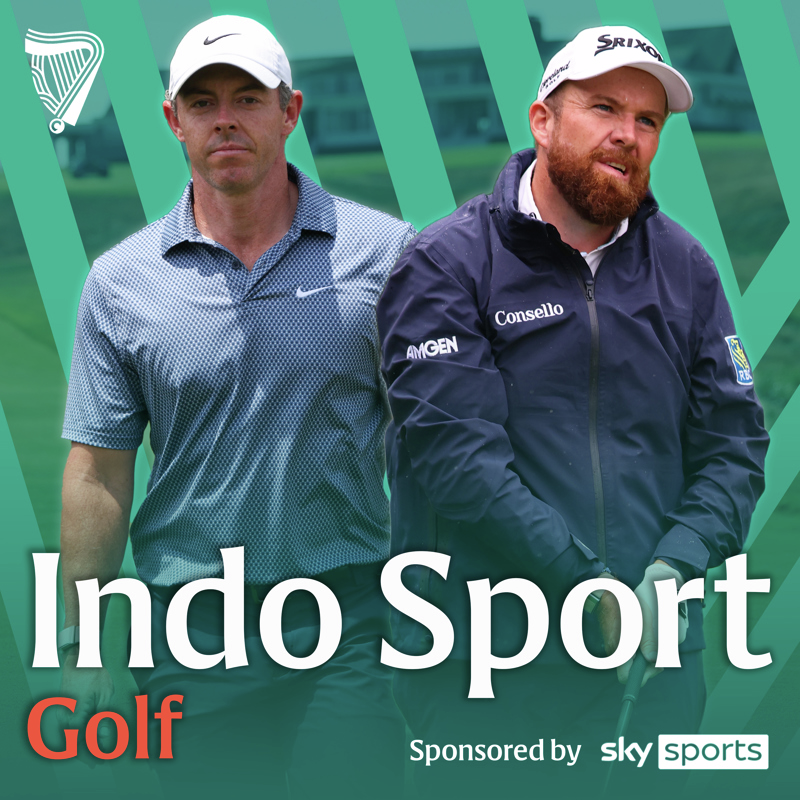 US Open preview | Rory's driver problem & Lowry's tough run | Paul McGinley