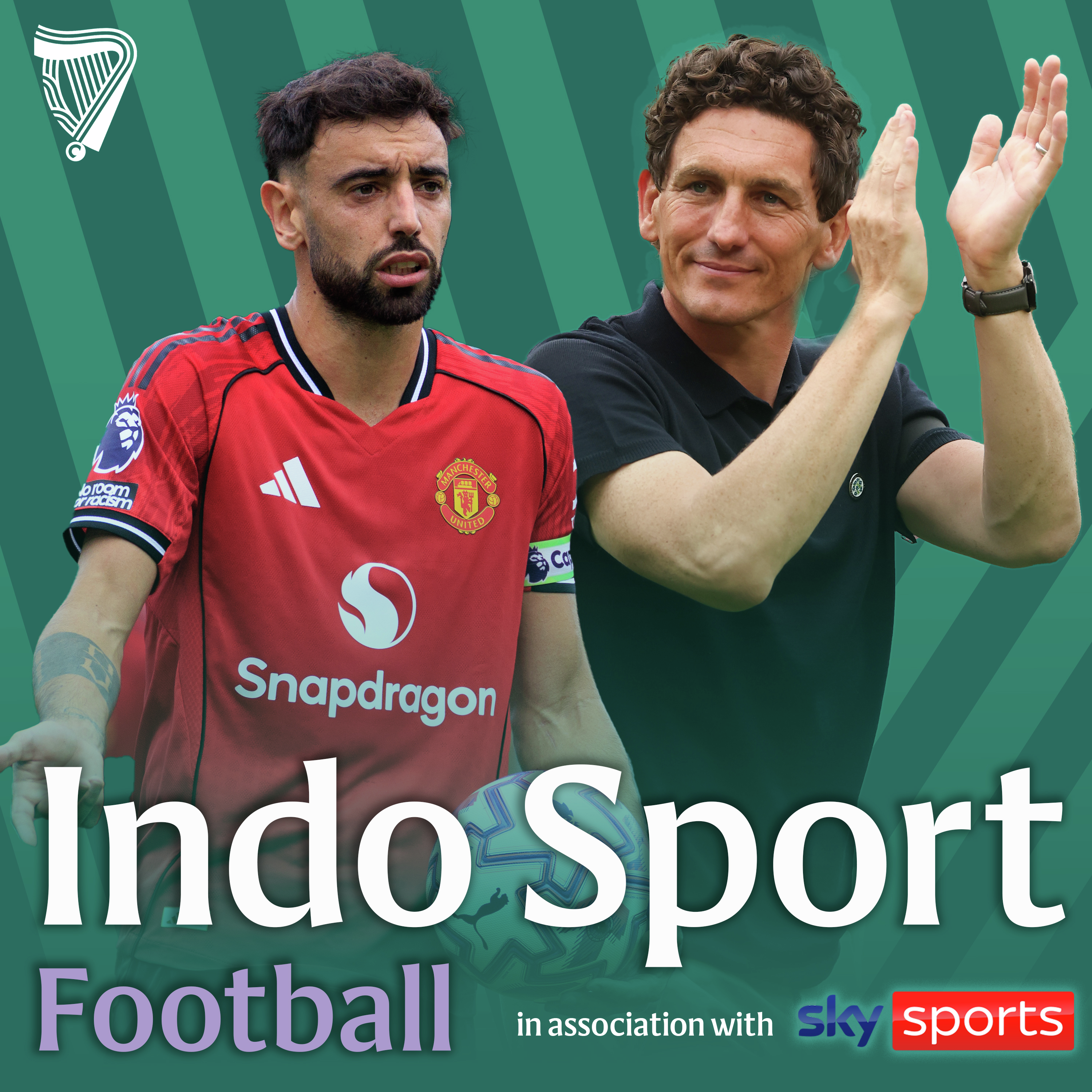 The Football Show | Bruno penalty pout, now or never for 'complete' Arsenal, Pep lost in transition?