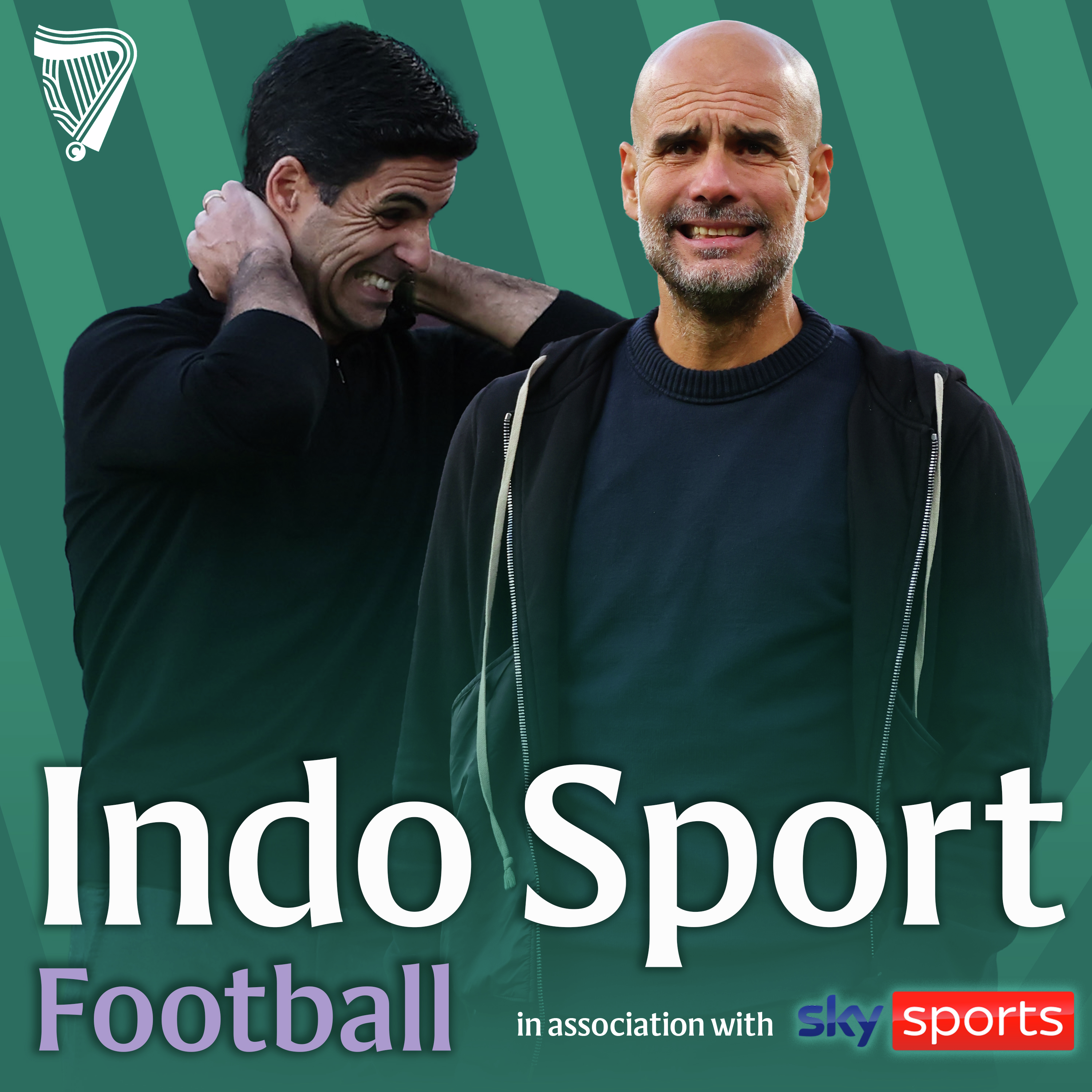 Premier League goes old school | Life with Big Sam | Nathan Collins' slump