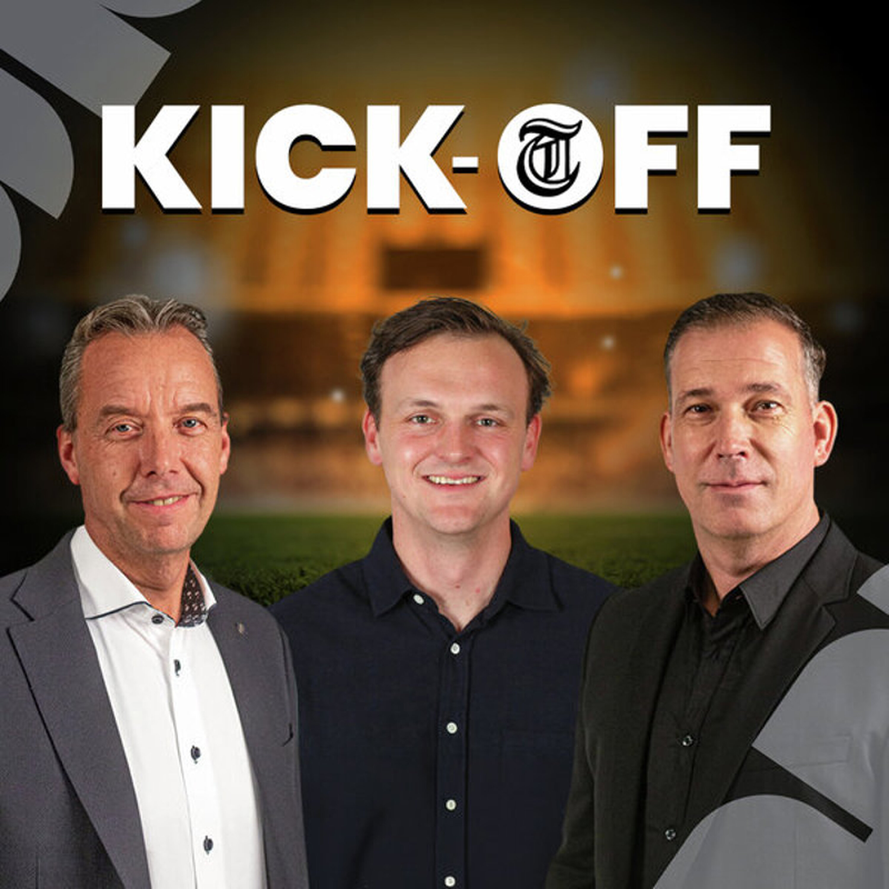 ‘Eenhoorn blijkt marionet van Vrienden van Feyenoord’