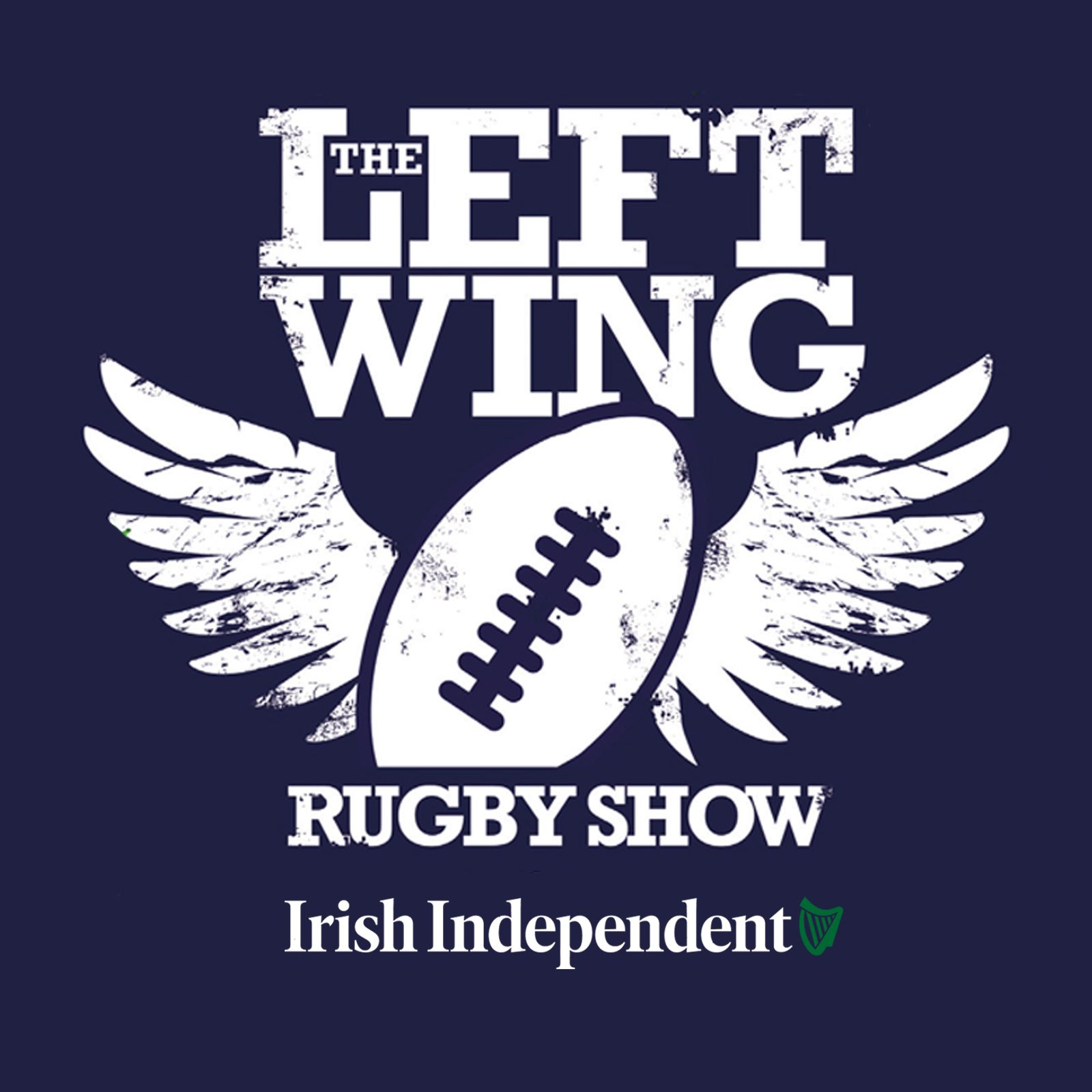The Left Wing Live: Sinead Kissane with England v Ireland Post-Match Reaction