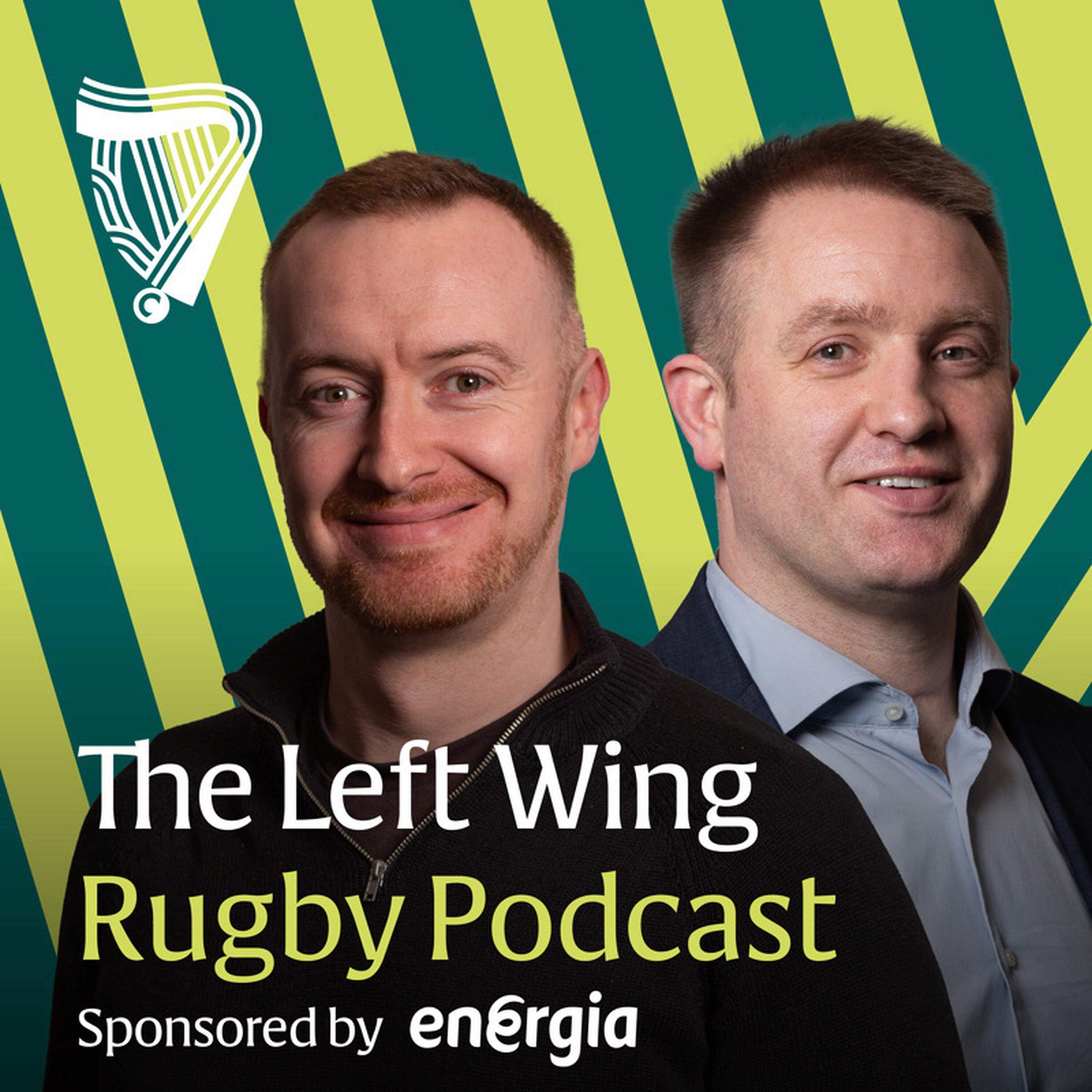 Bumper final preview | Leinster's toughest test, selection debate & URC drama episode artwork