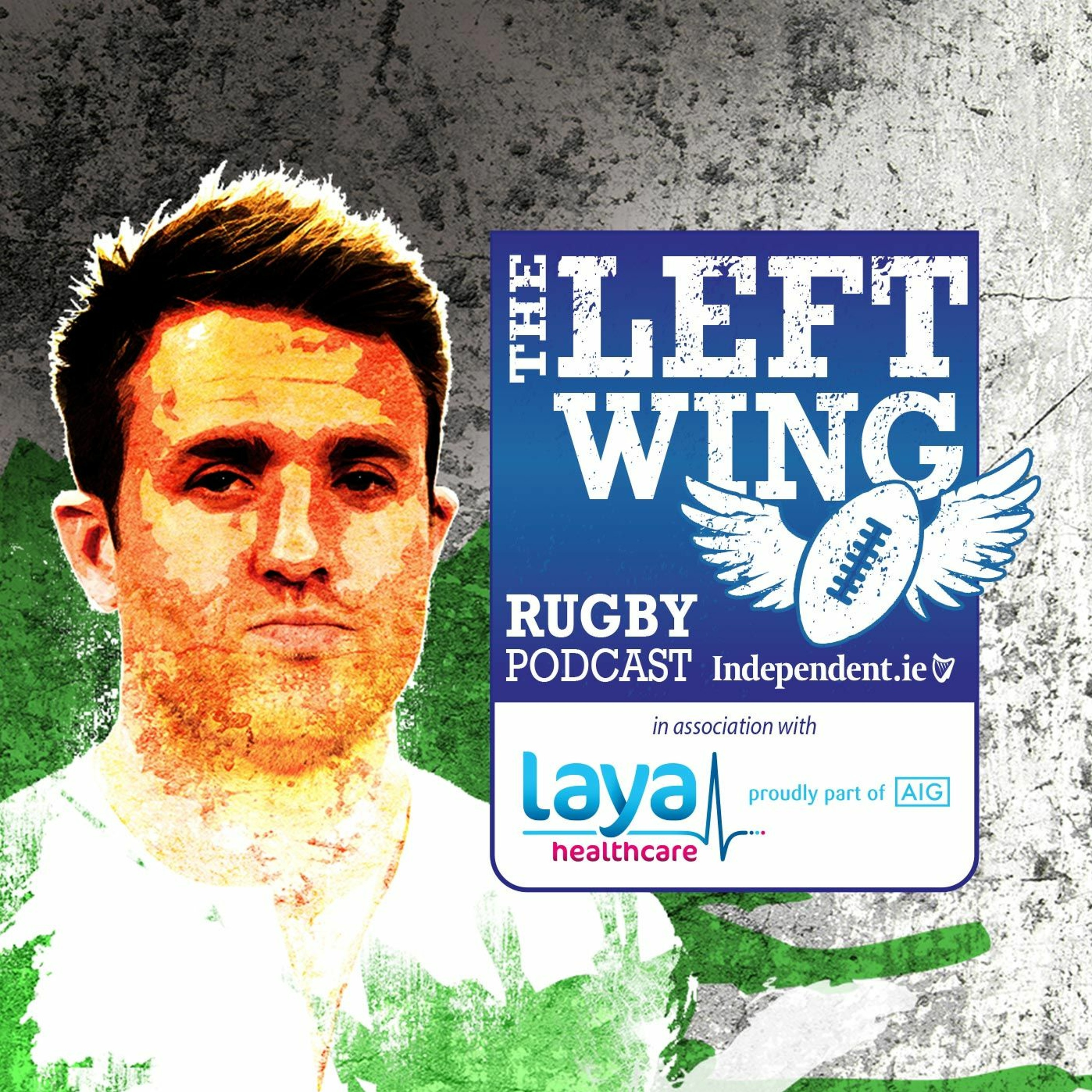 Ian Madigan on dealing with setbacks, the importance of sports psychology and his future plans