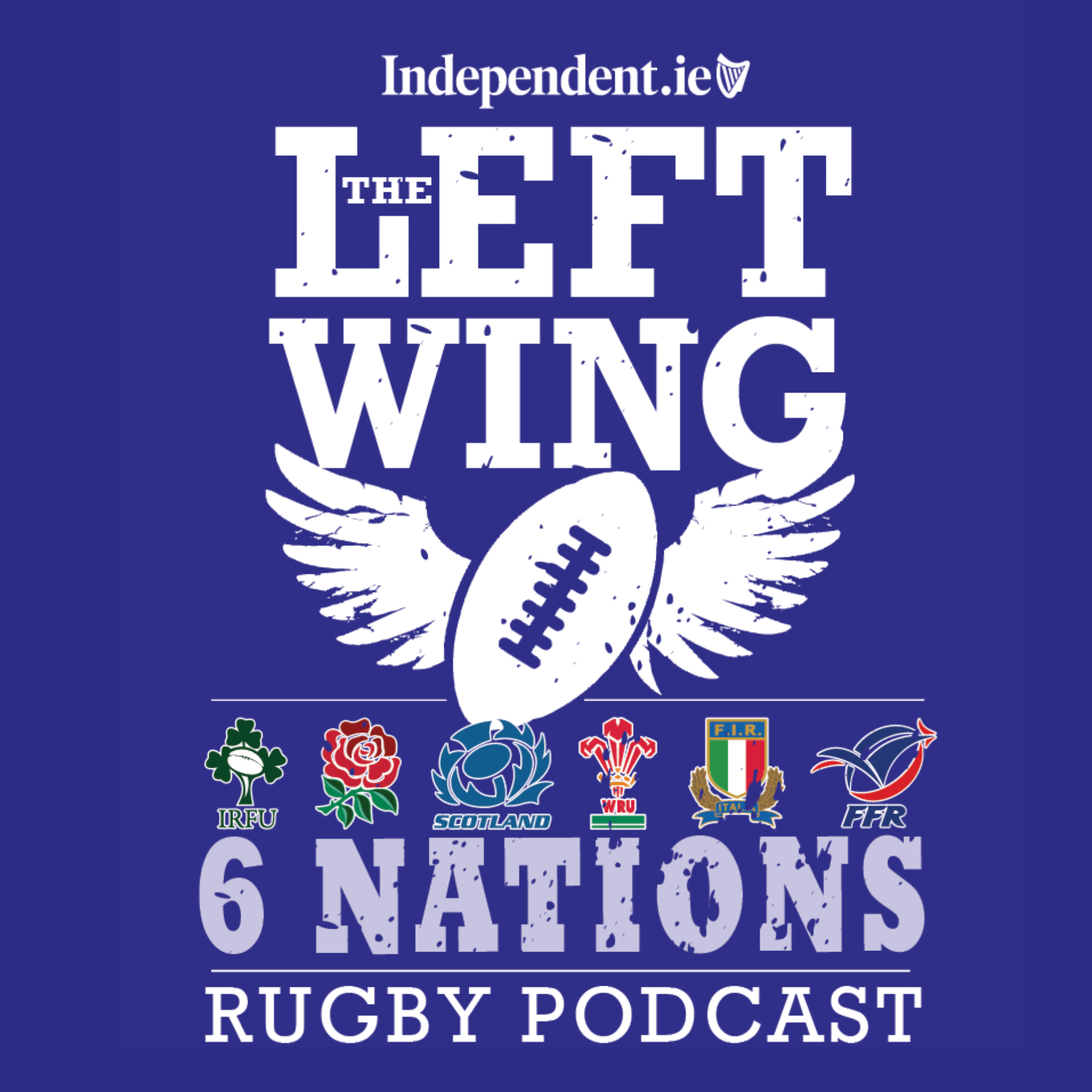 The Left Wing