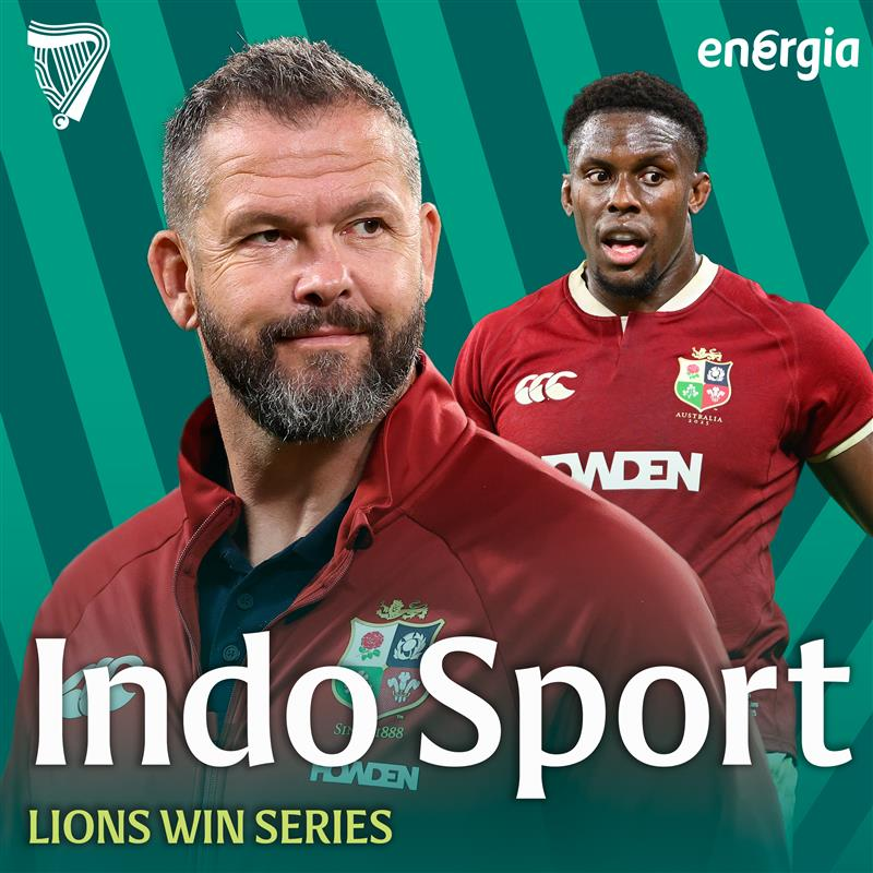 Lions 29 Australia 26 | A second Test that had absolutely everything