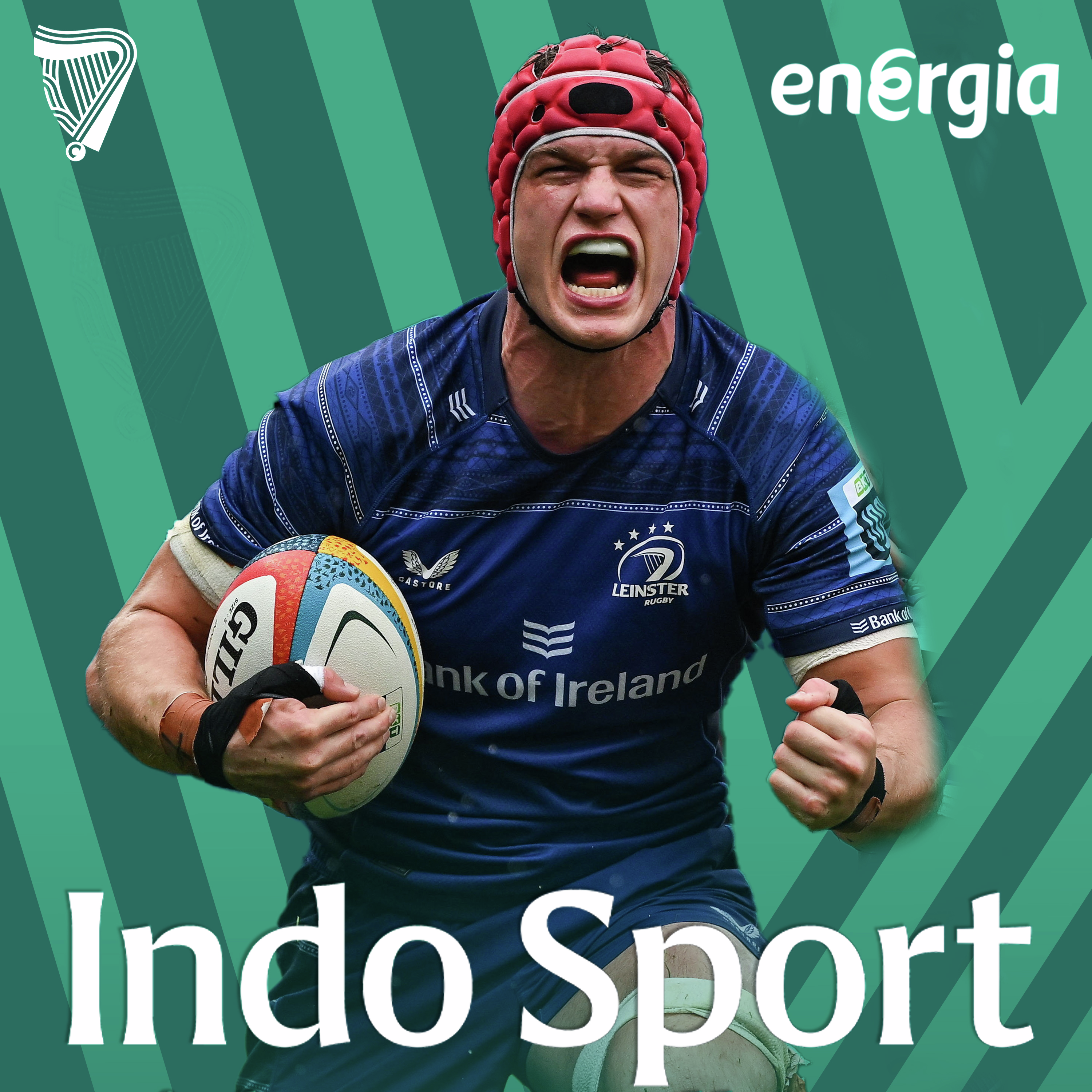 Leinster 32 Bulls 7 Instant Reaction: URC title sealed by electric start