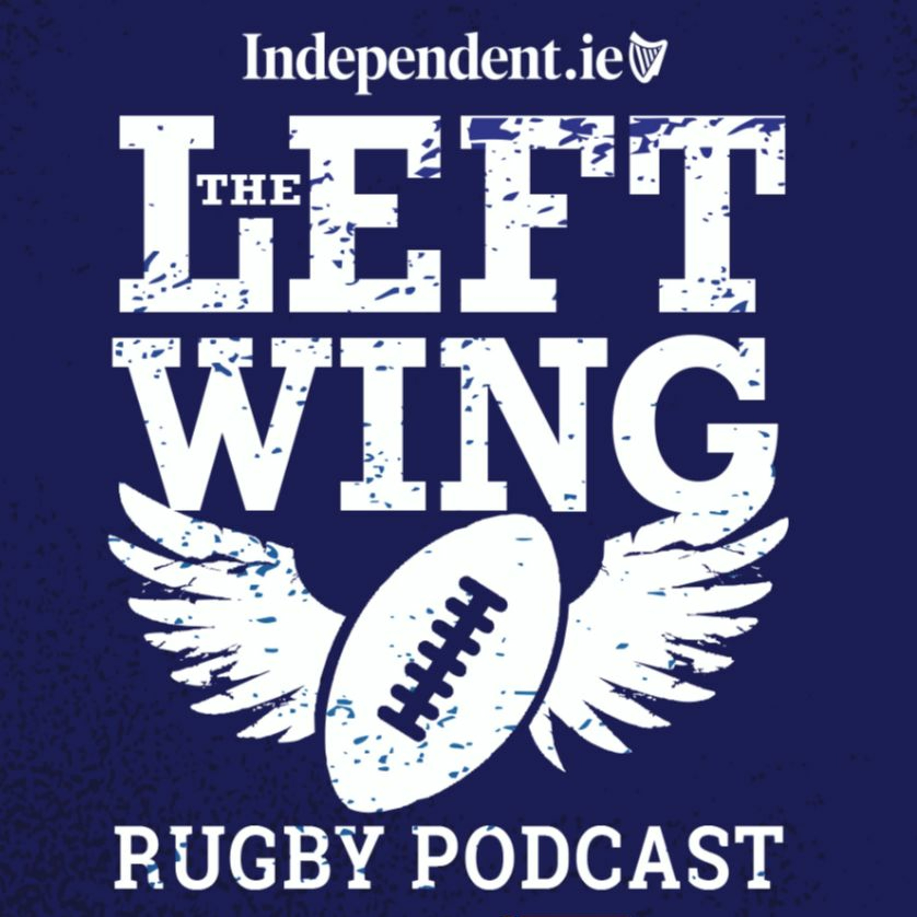 Perfect season pressure, Ulster's revival and Owen Farrell's charity work