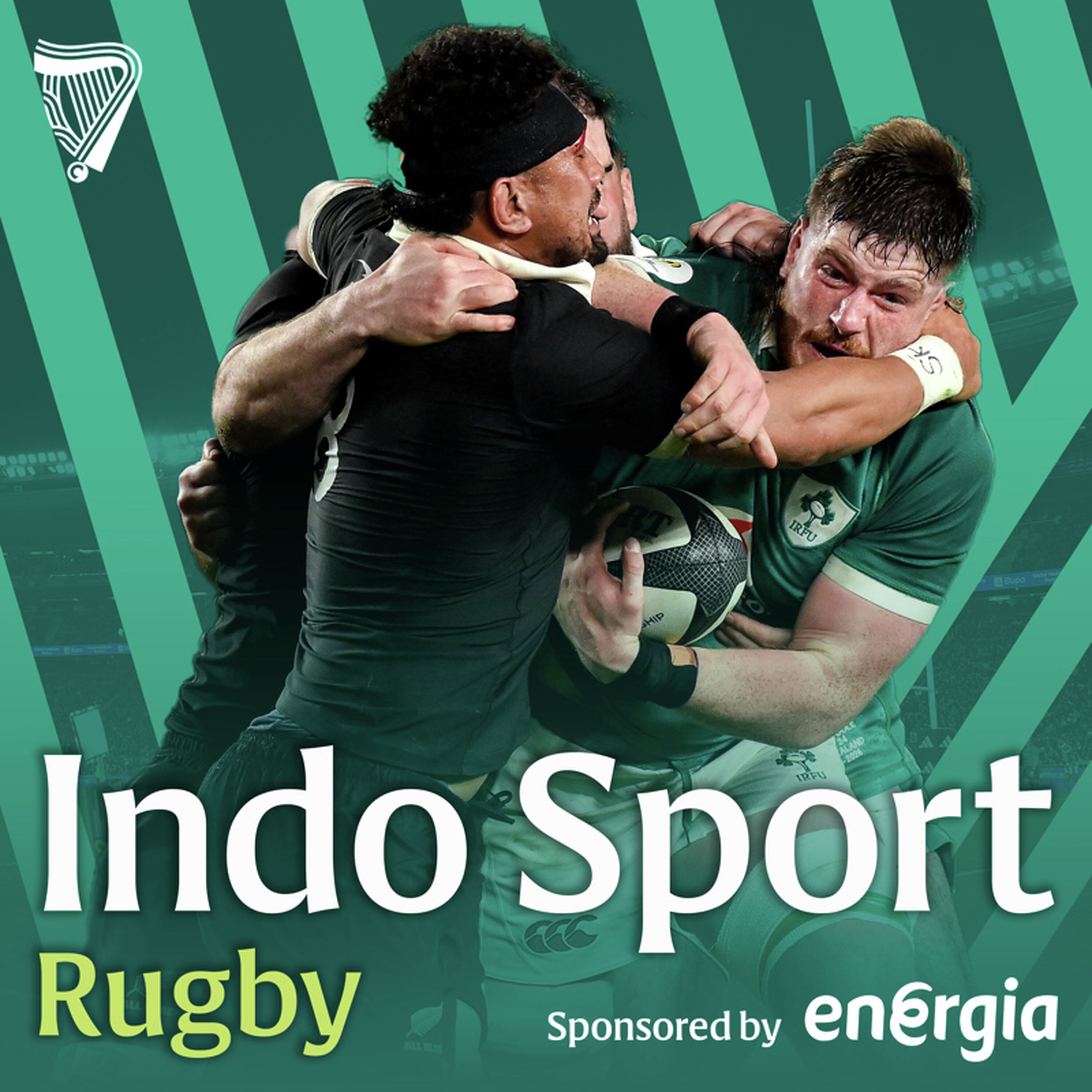 New Zealand 40 Ireland 19 Lots to ponder for Andy Farrell after Eden Park humbling artwork