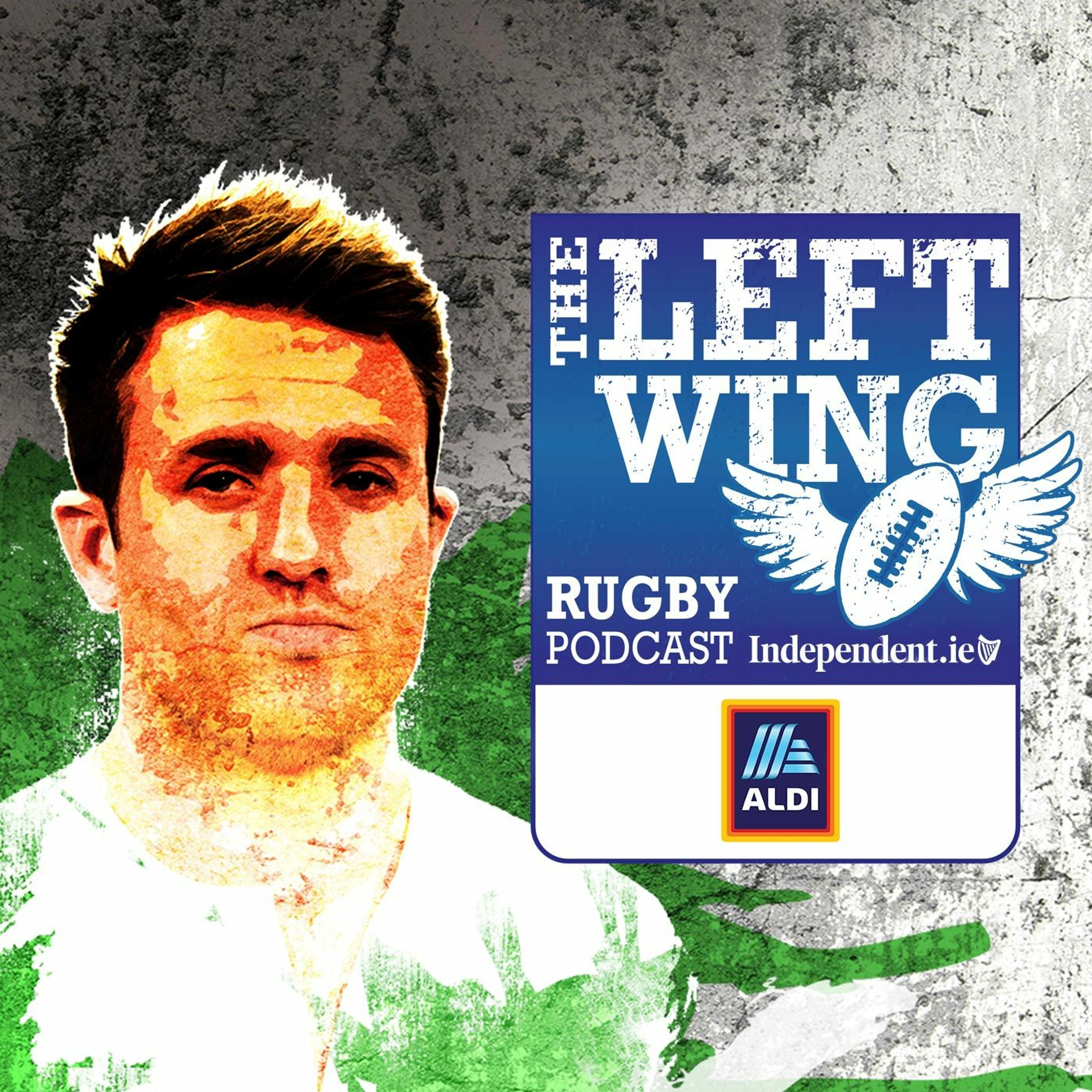 The Left Wing